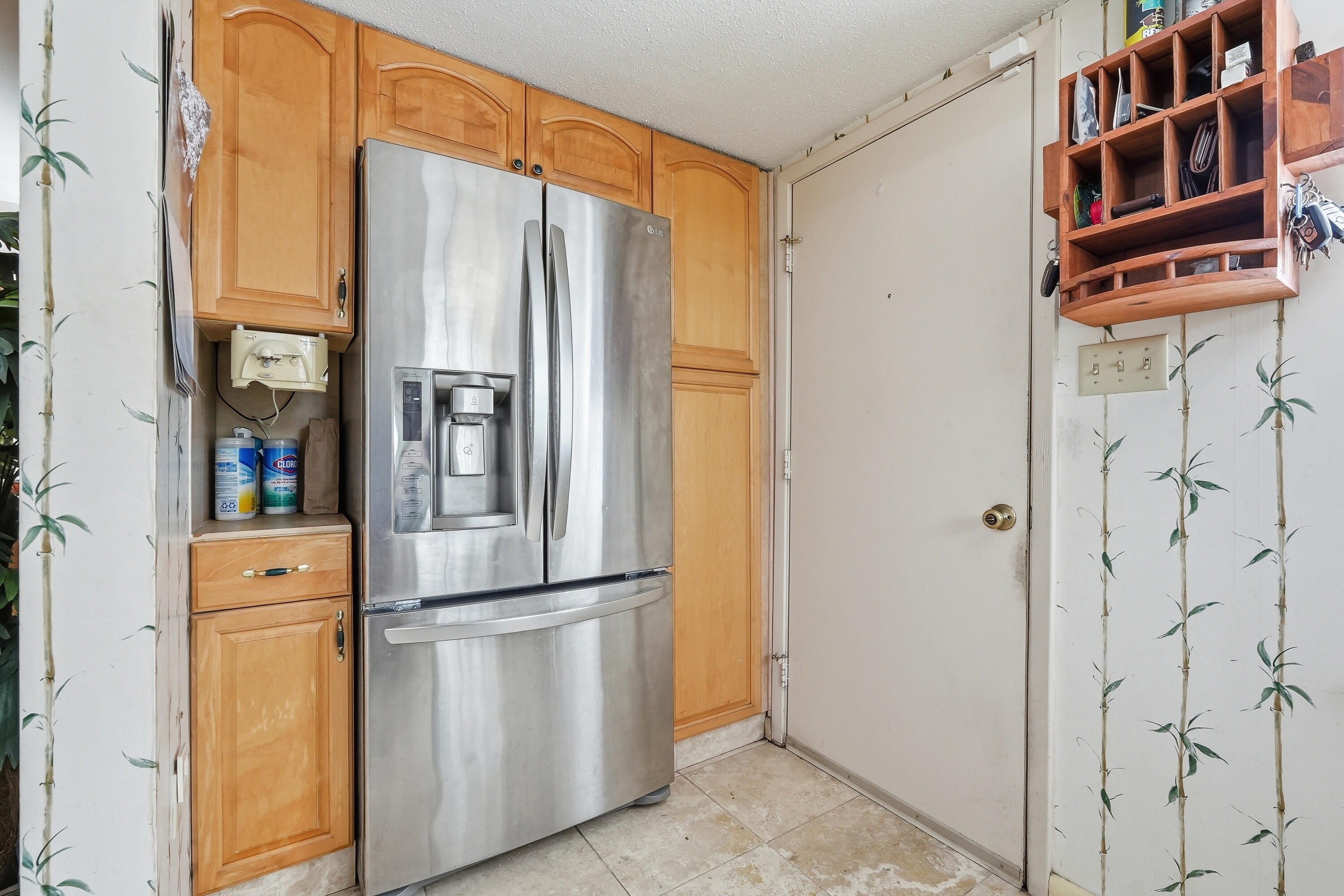 BELLA VISTA S/D - Residential