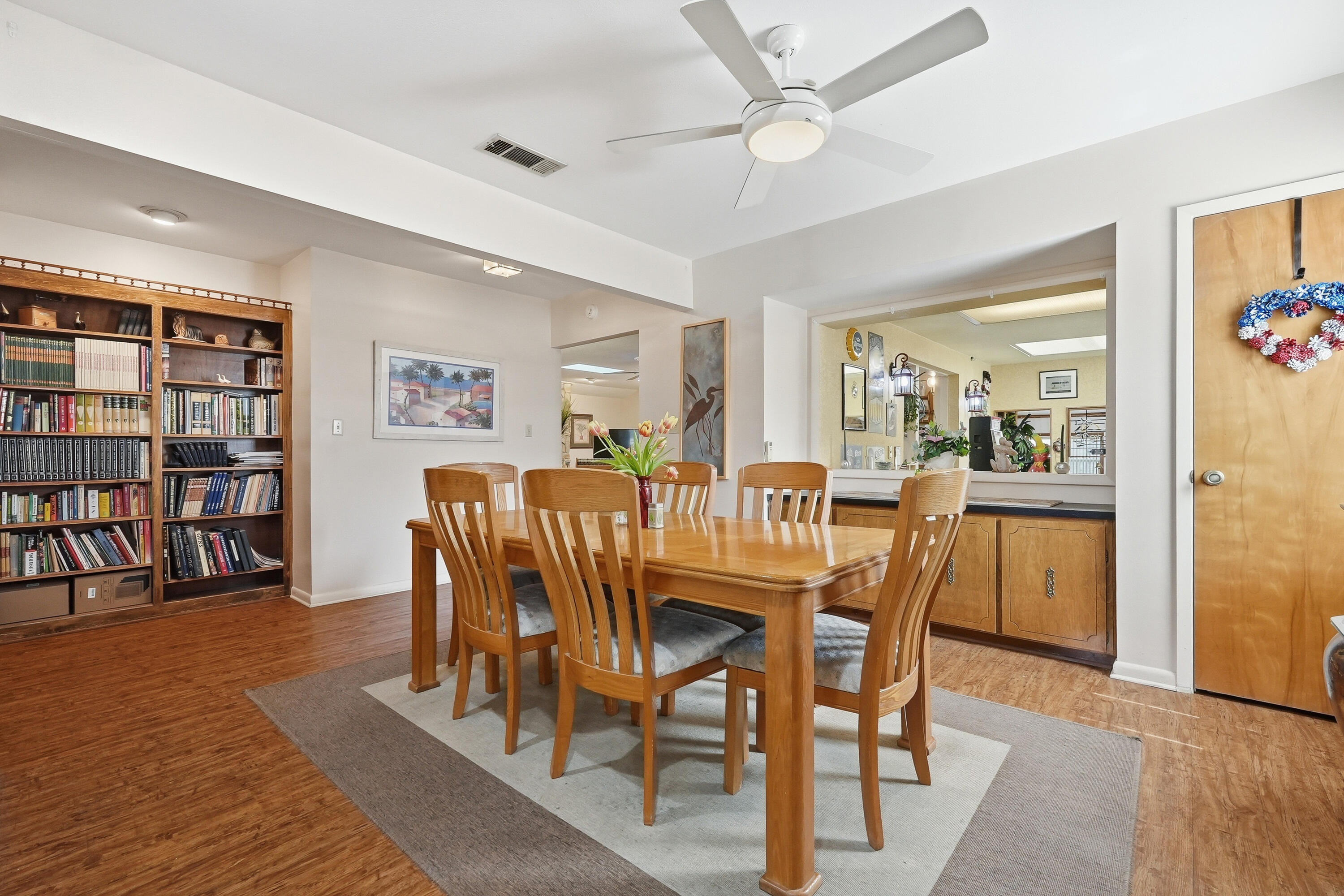 BELLA VISTA S/D - Residential