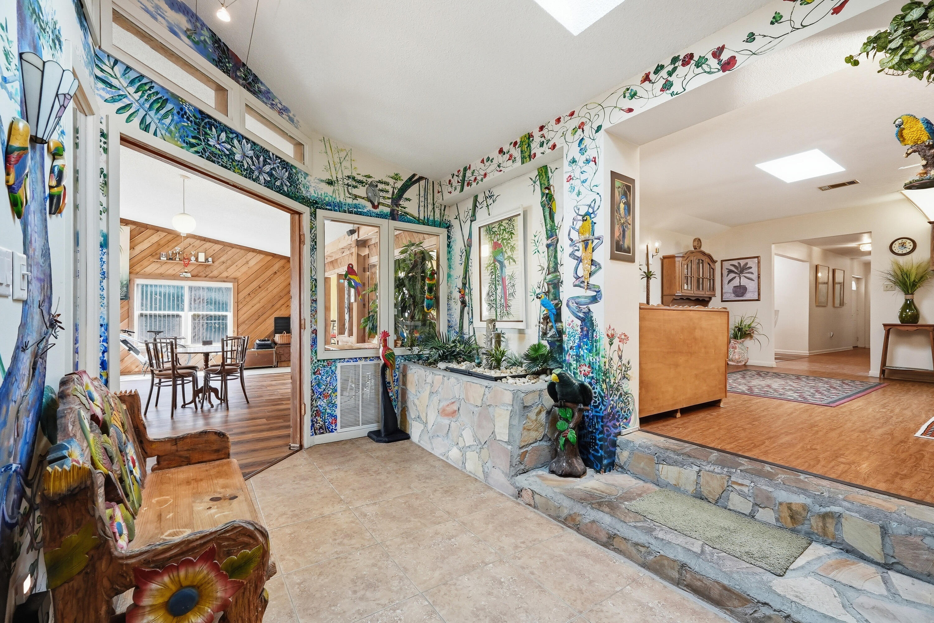 BELLA VISTA S/D - Residential