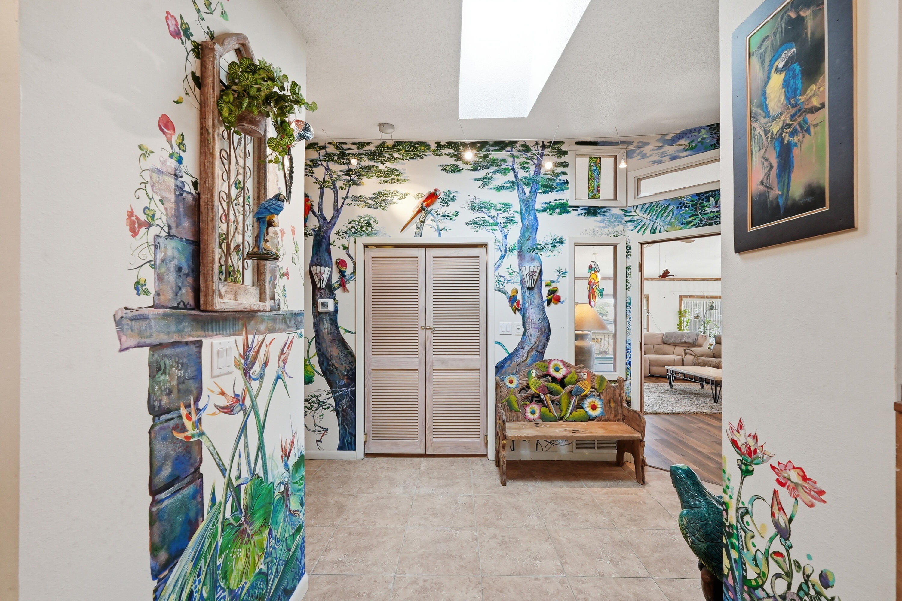 BELLA VISTA S/D - Residential