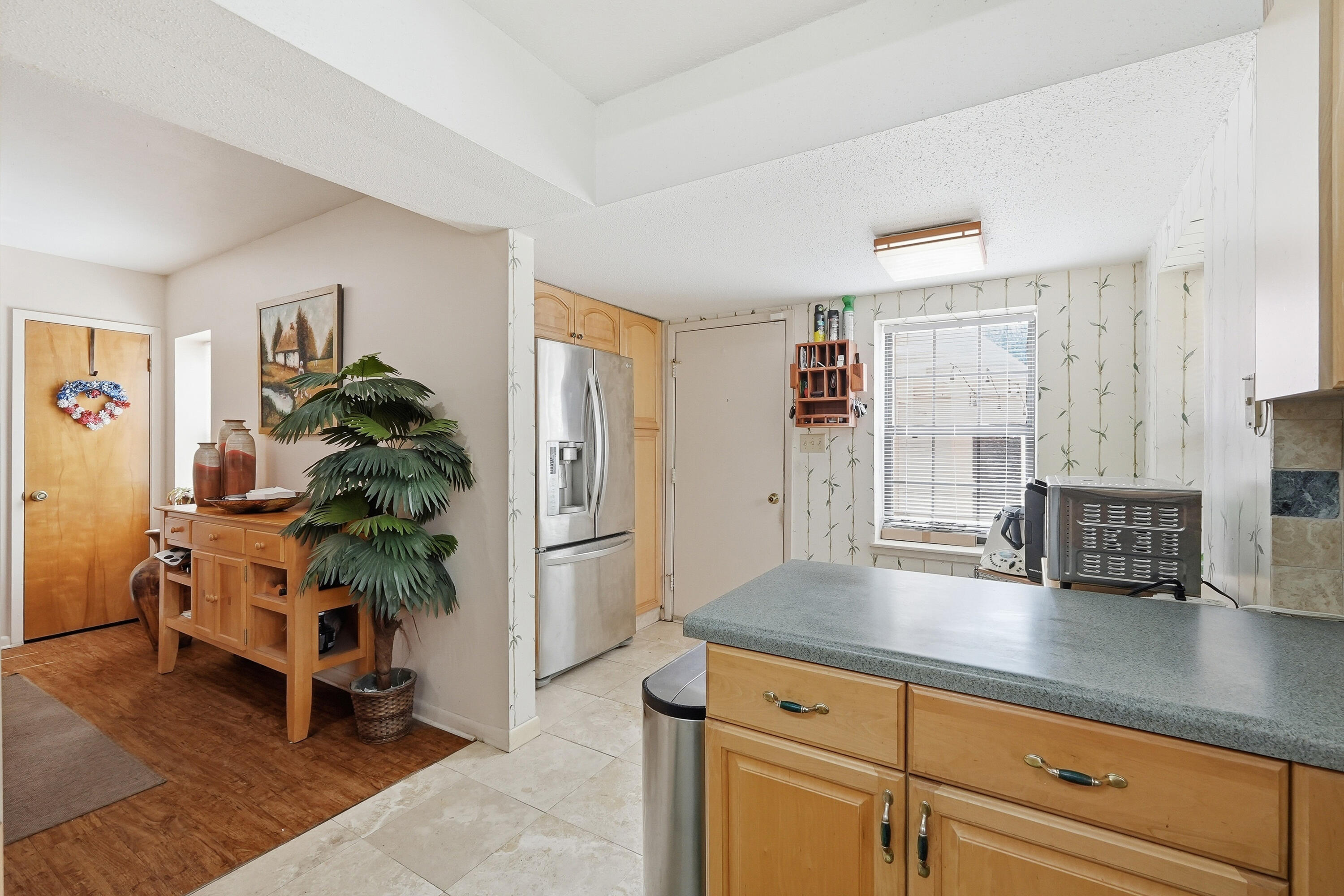 BELLA VISTA S/D - Residential