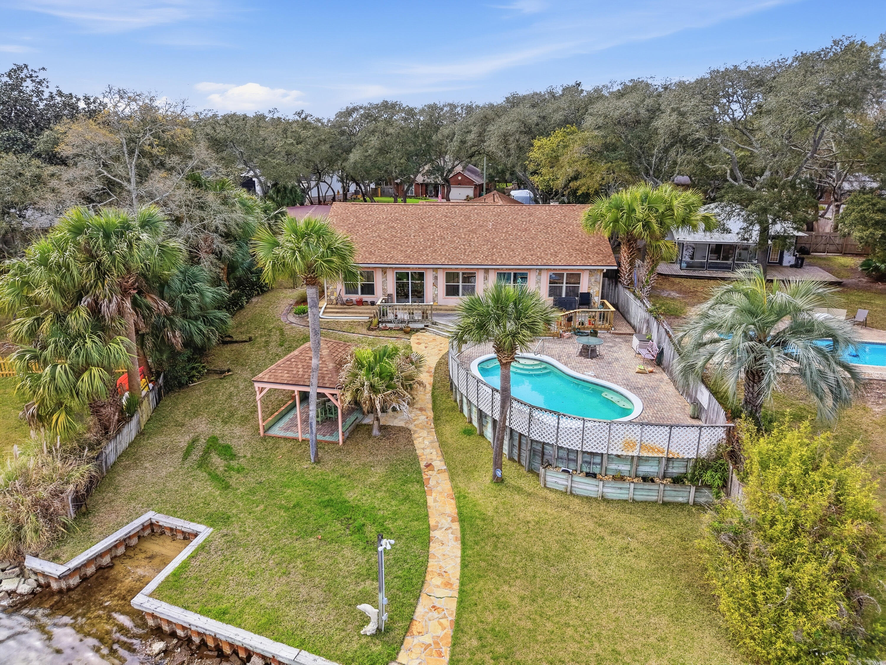 BELLA VISTA S/D - Residential