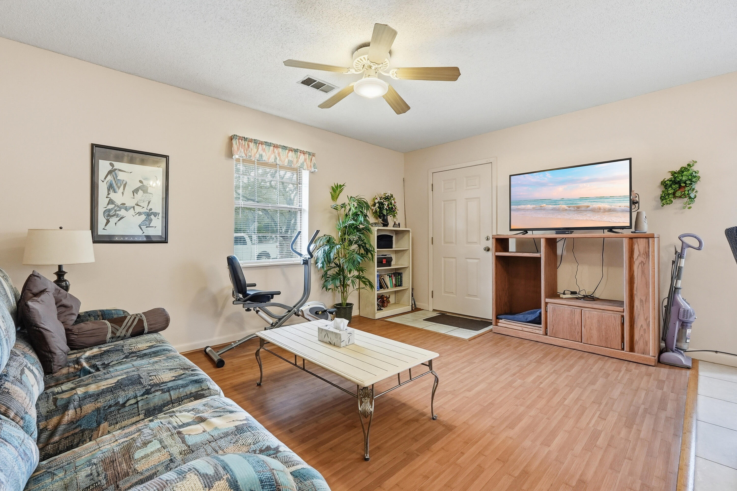 BELLA VISTA S/D - Residential