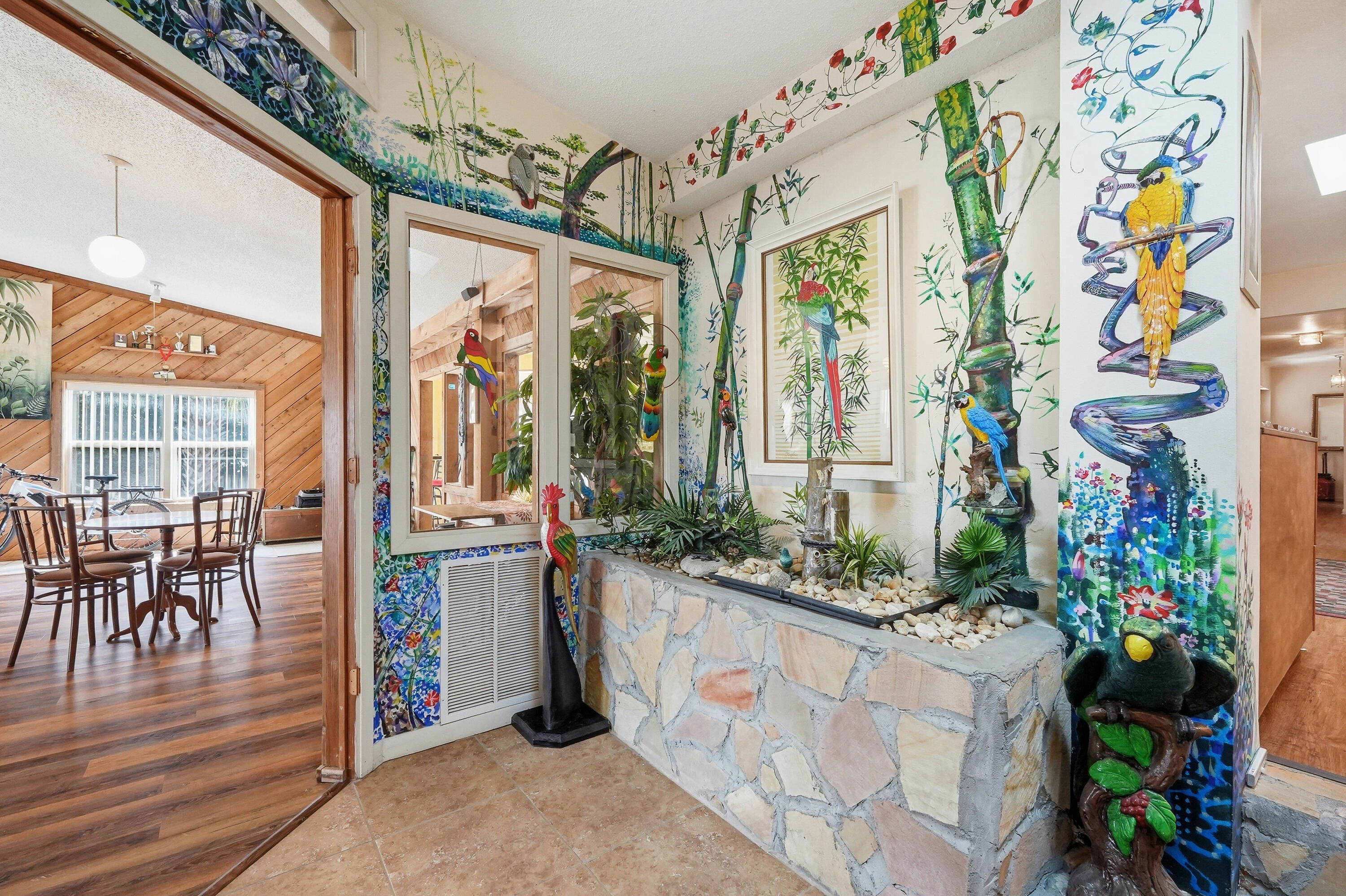 BELLA VISTA S/D - Residential