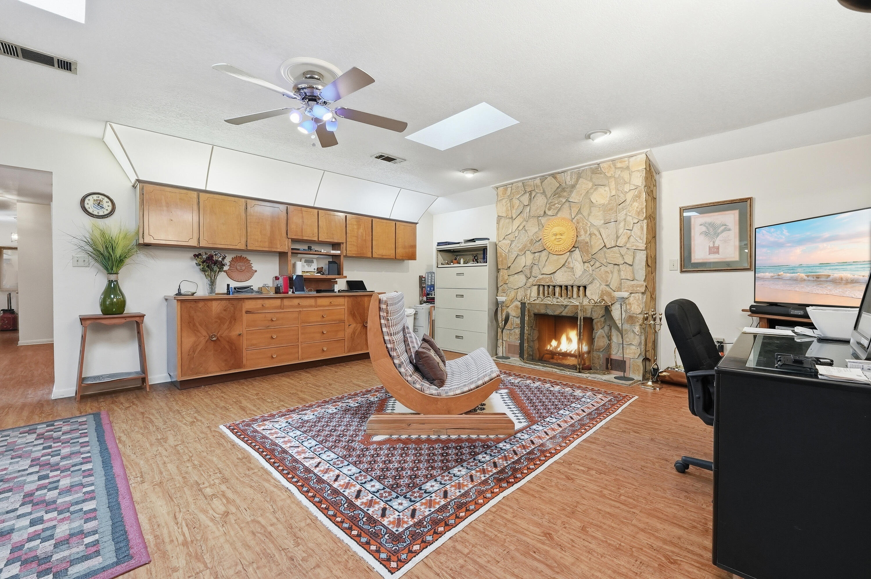 BELLA VISTA S/D - Residential