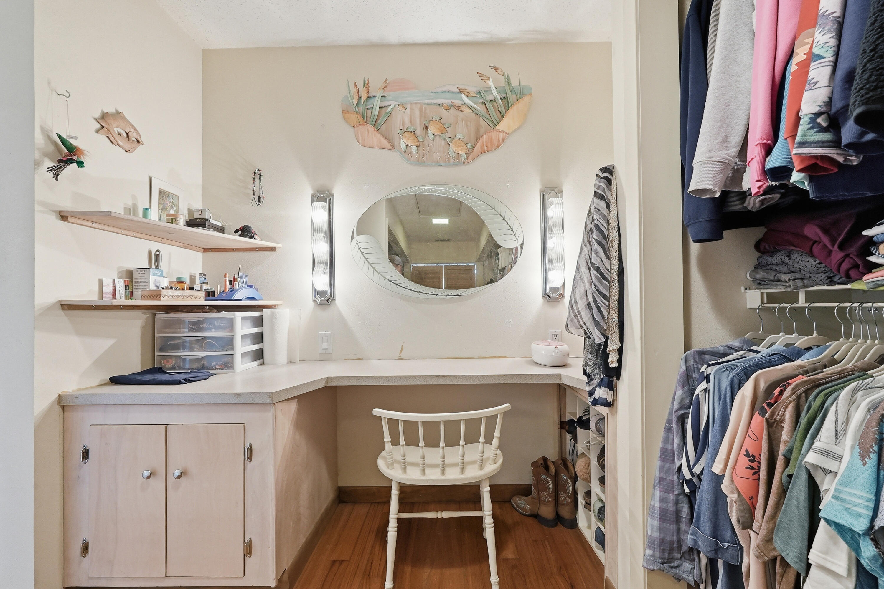 BELLA VISTA S/D - Residential