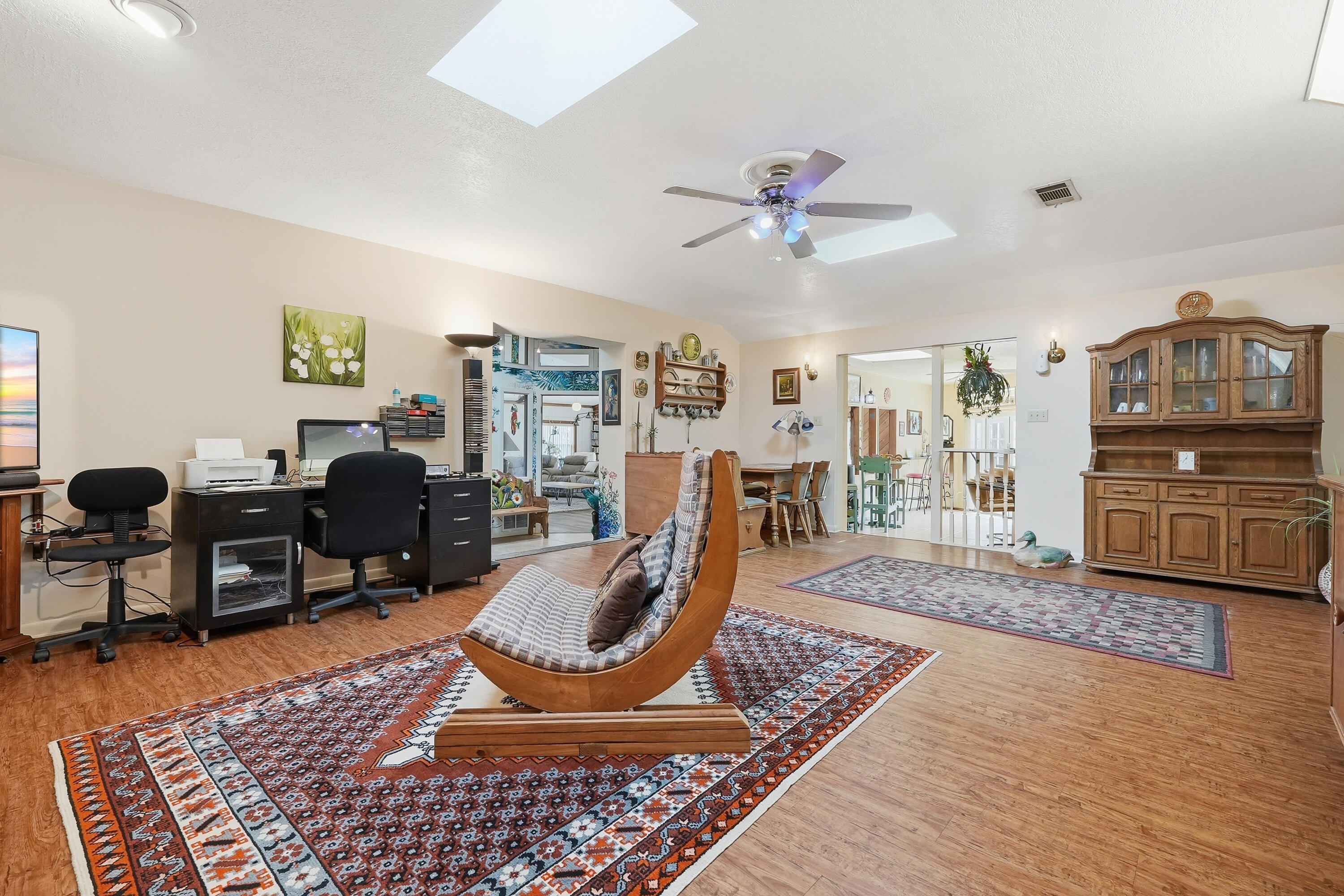 BELLA VISTA S/D - Residential