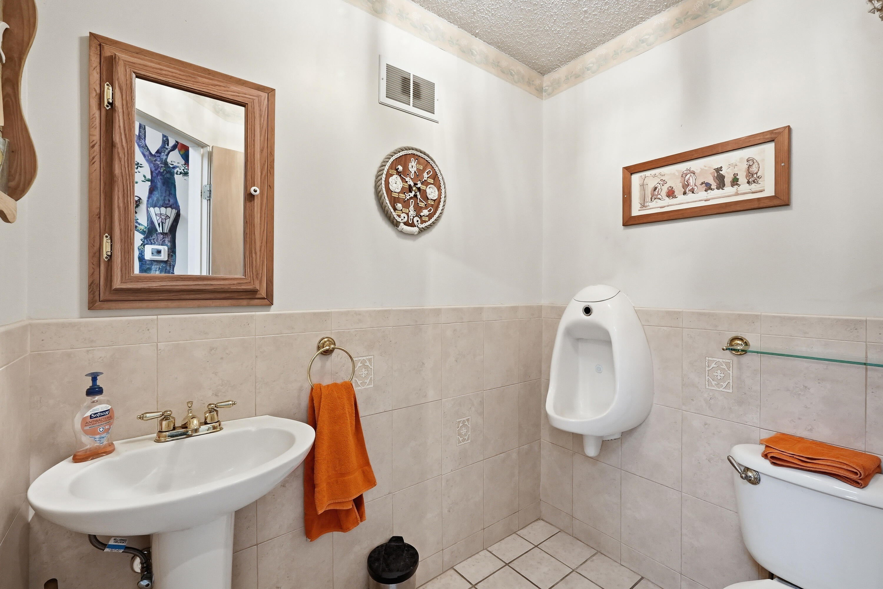 BELLA VISTA S/D - Residential