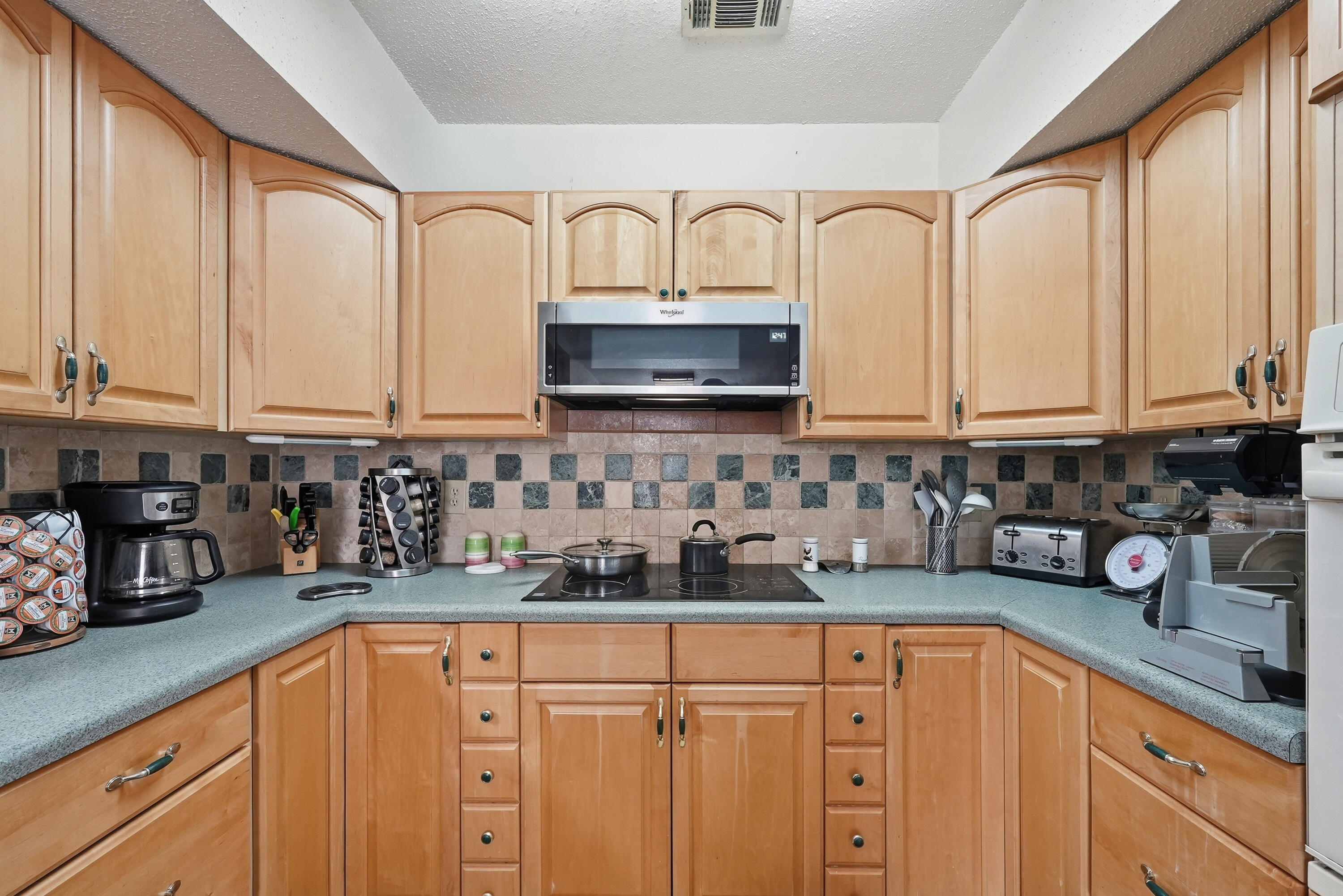 BELLA VISTA S/D - Residential