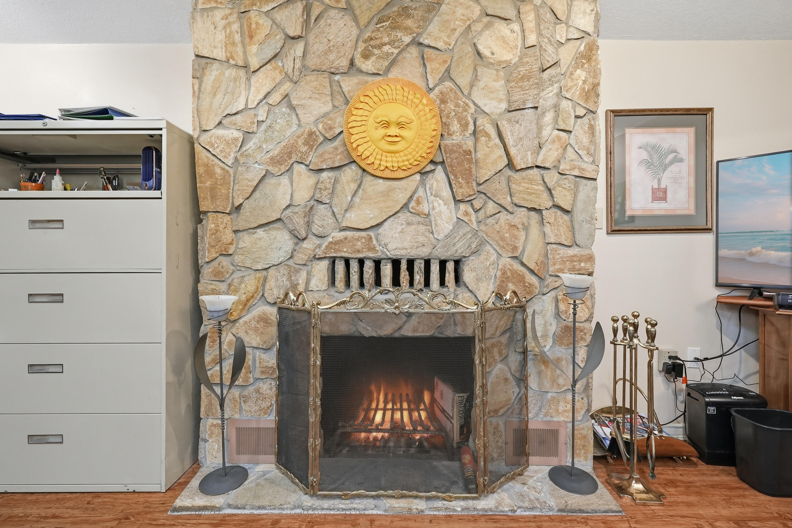 BELLA VISTA S/D - Residential