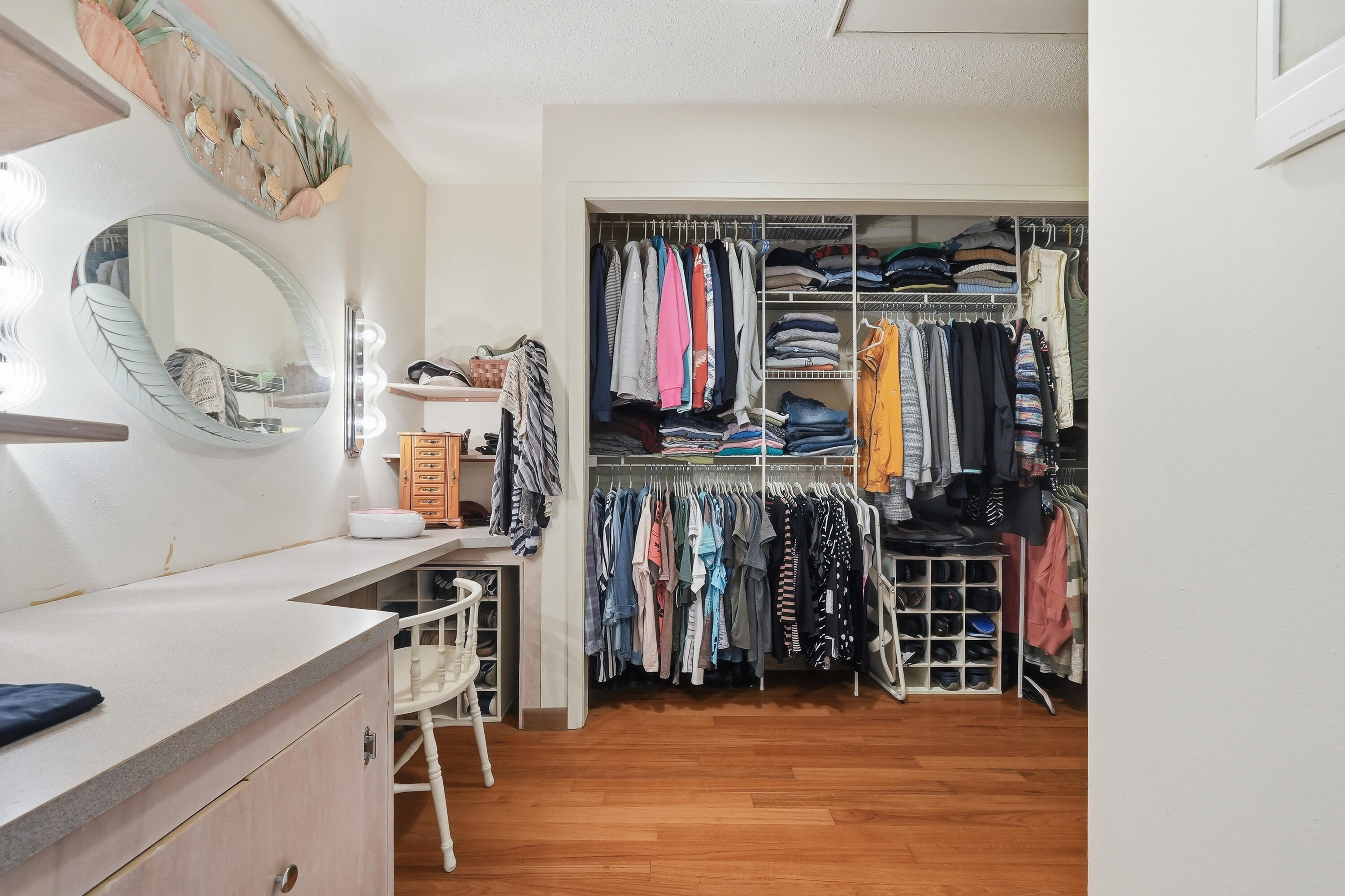 BELLA VISTA S/D - Residential