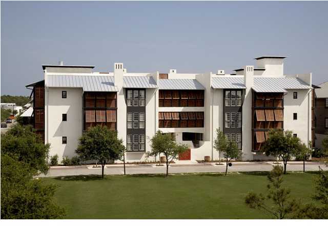 ROSEMARY BEACH, THE PRIVATE RESIDENCE CL - Residential