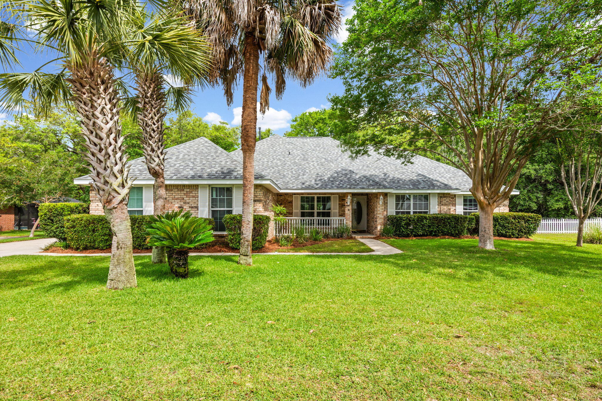 MAGNOLIA PLANTATION AT BLUEWATER BAY - Residential