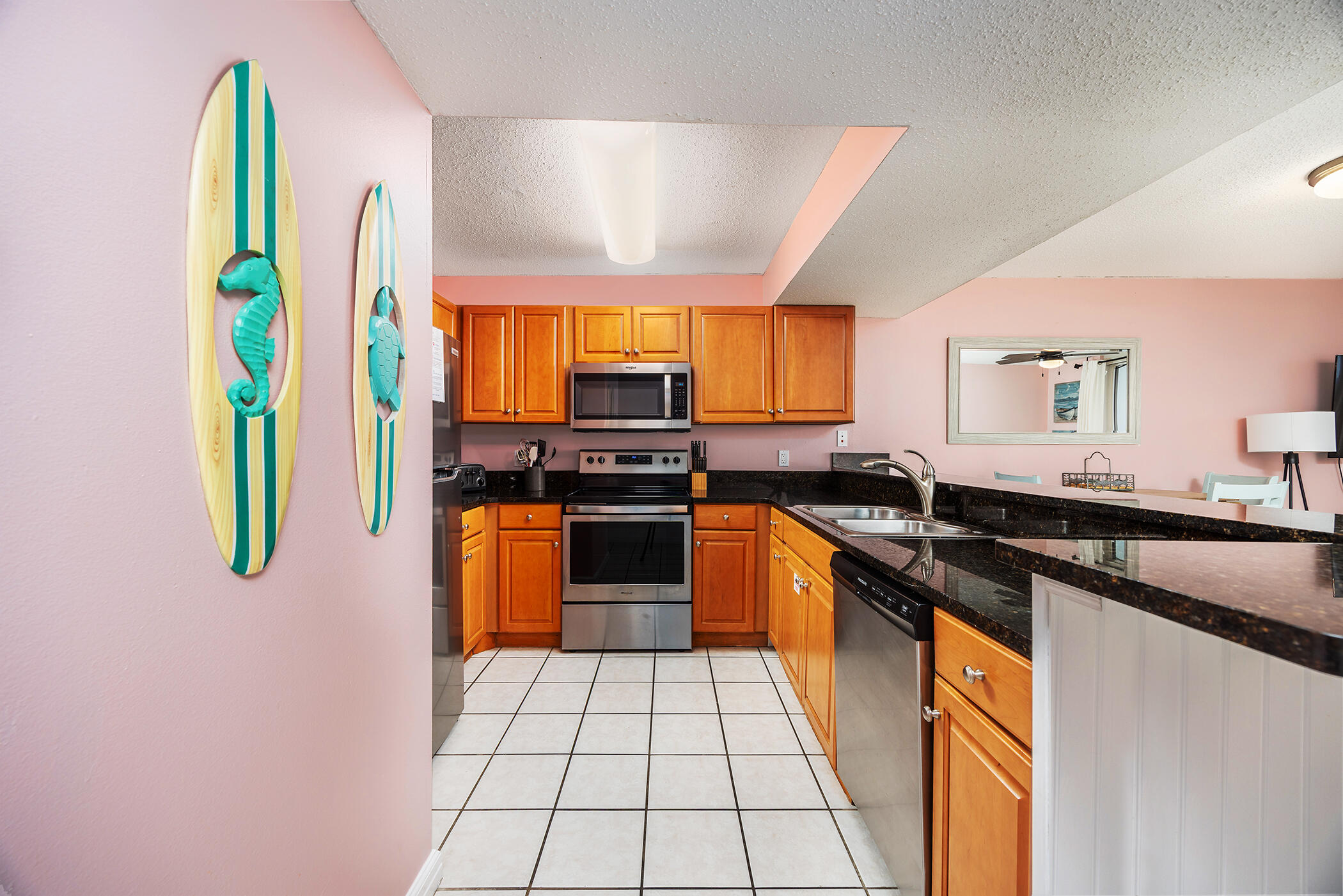 Pelican Beach - Residential