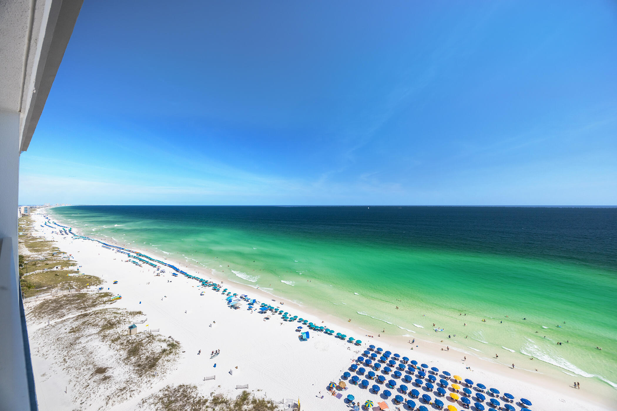 Pelican Beach - Residential