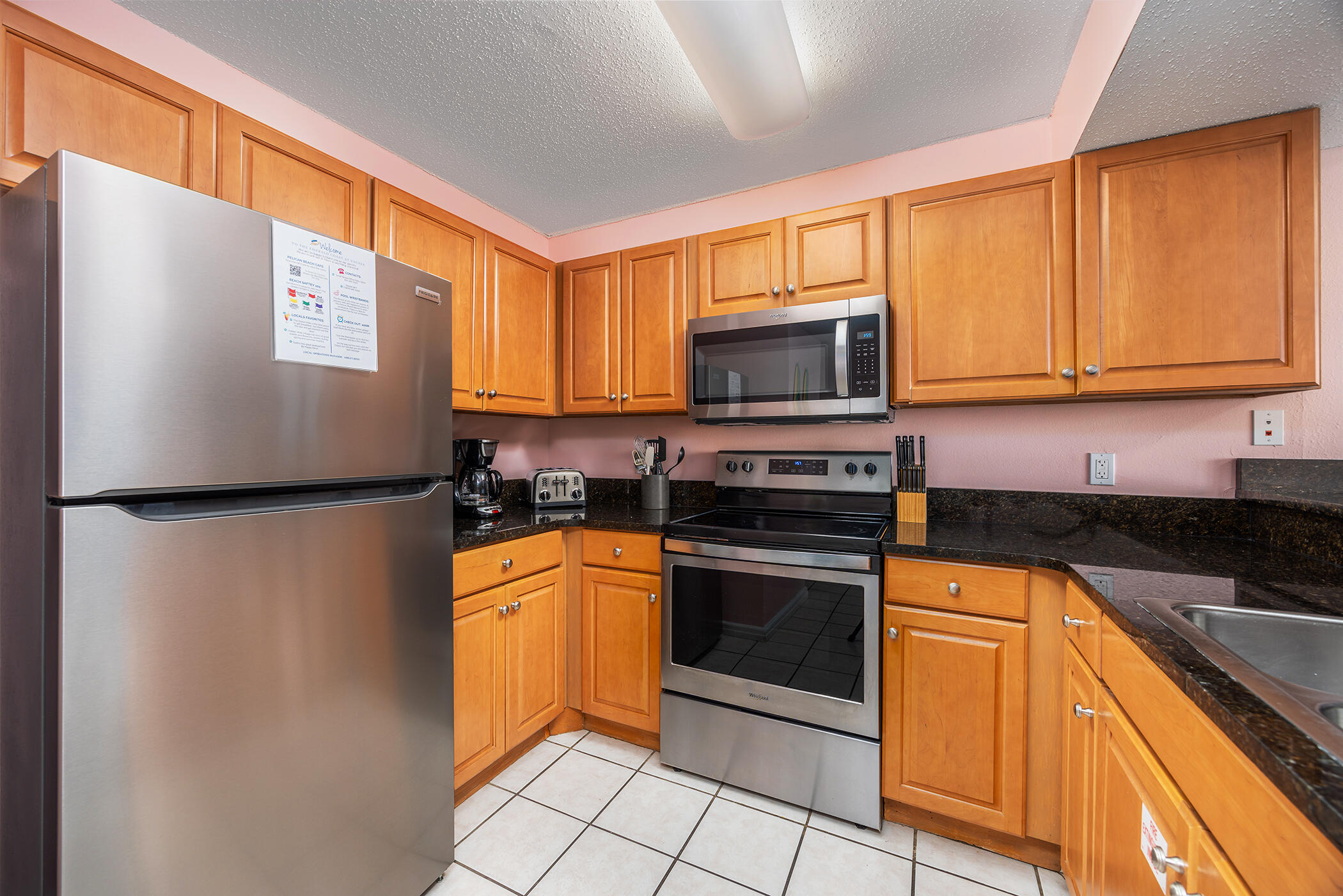 Pelican Beach - Residential