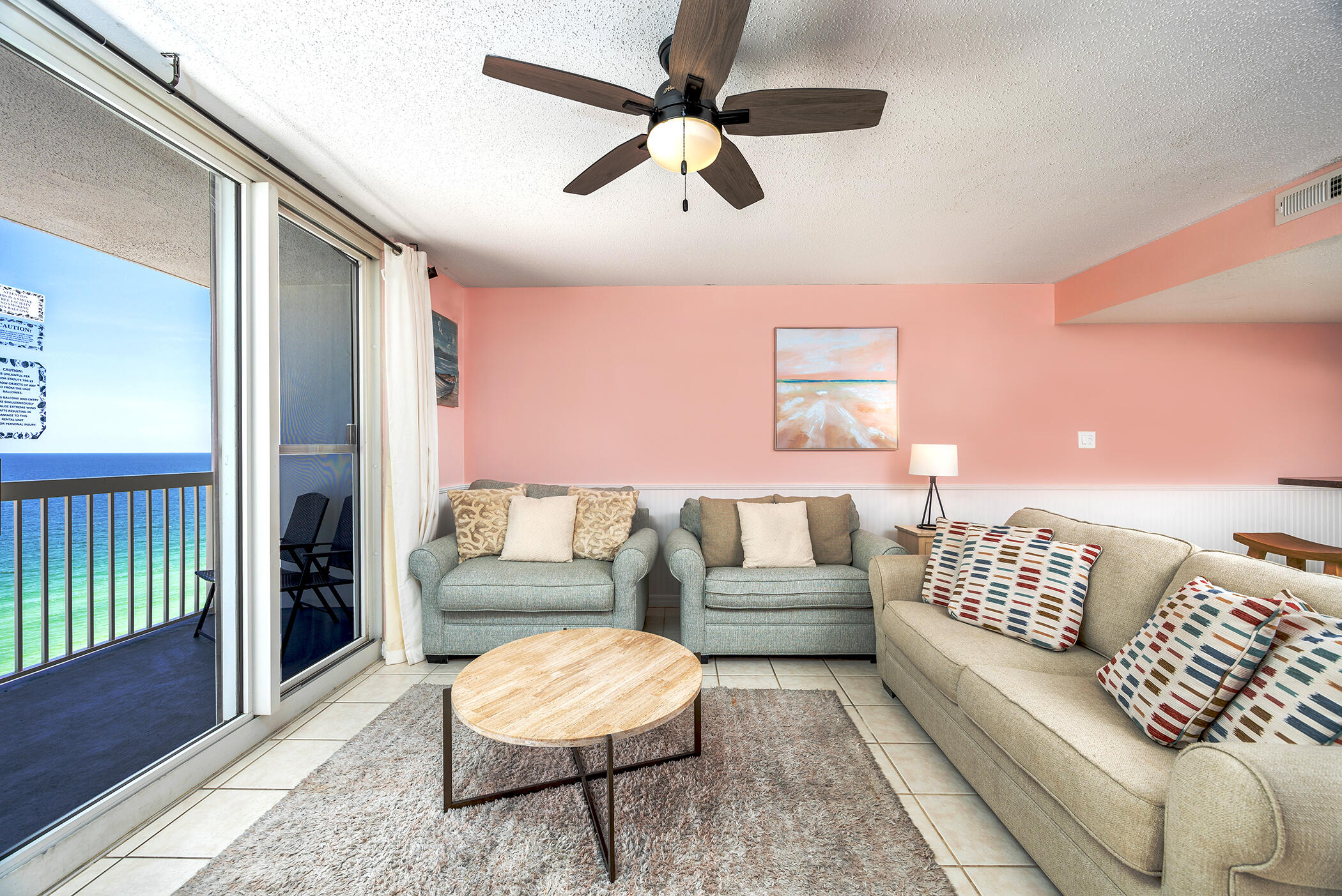 Pelican Beach - Residential