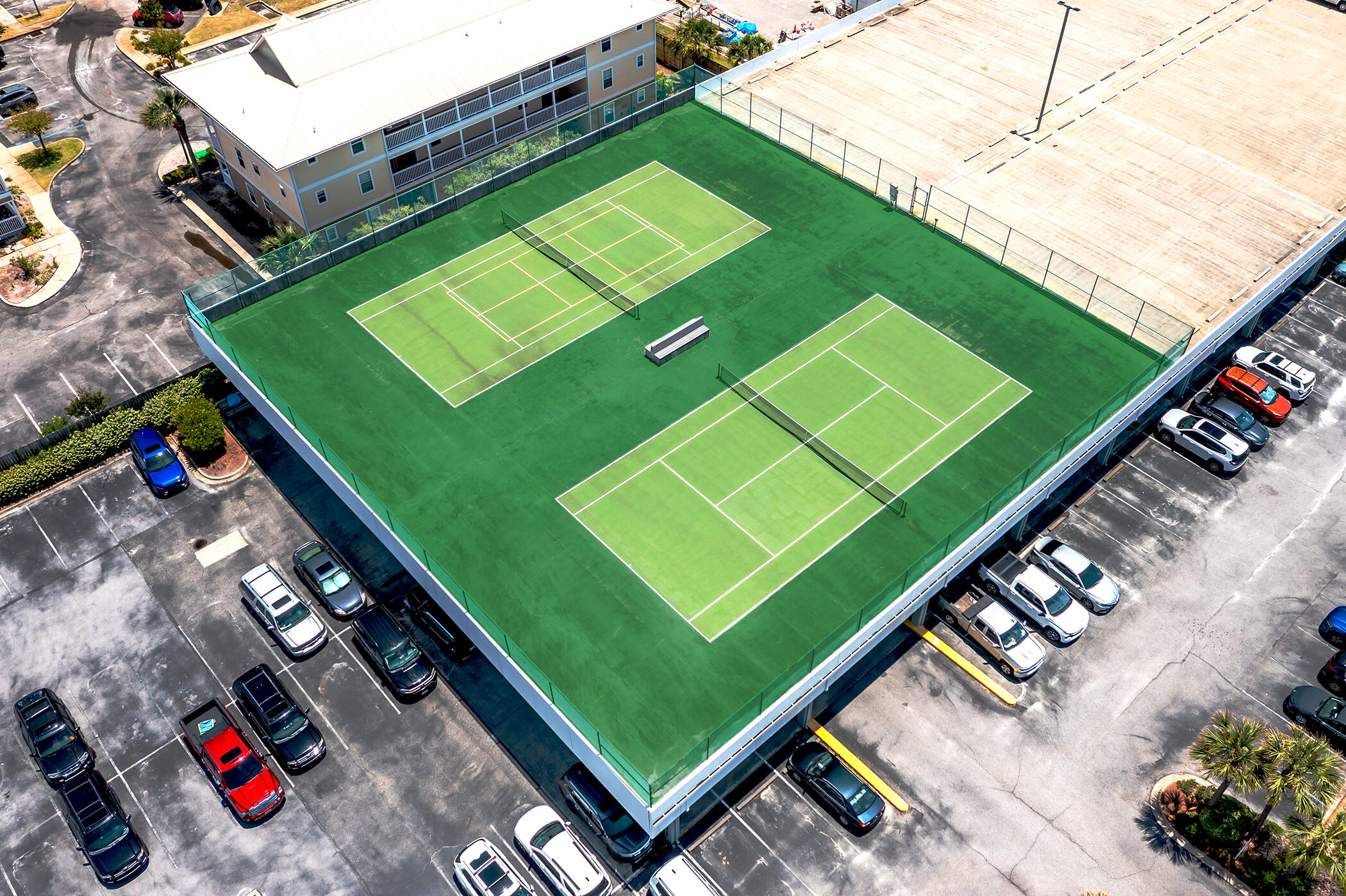 Pelican Beach - Residential