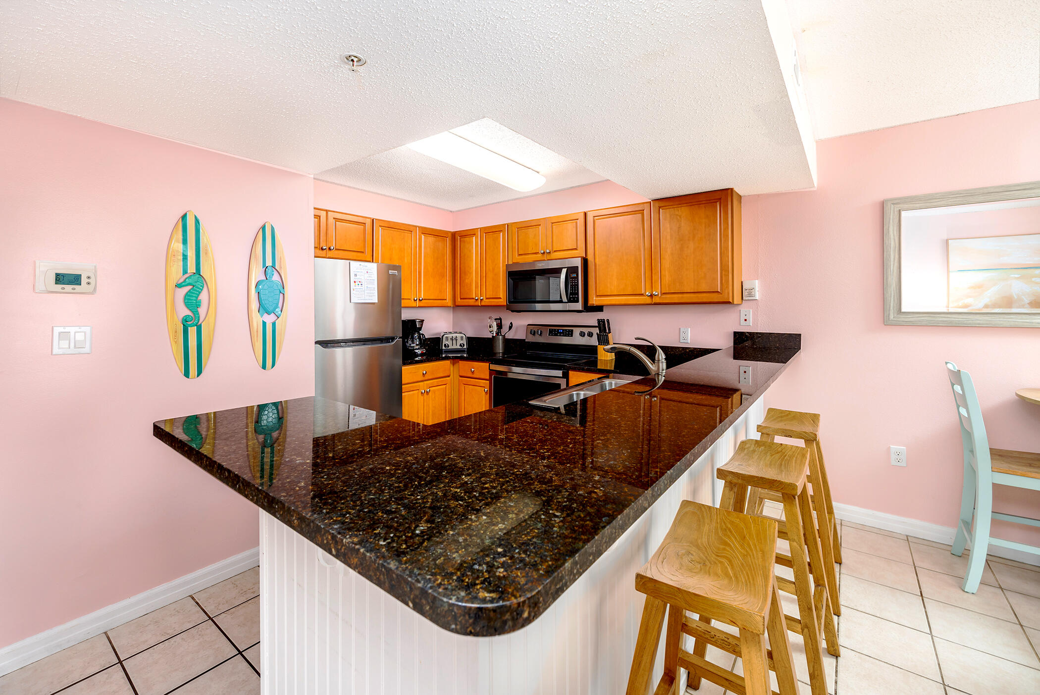 Pelican Beach - Residential