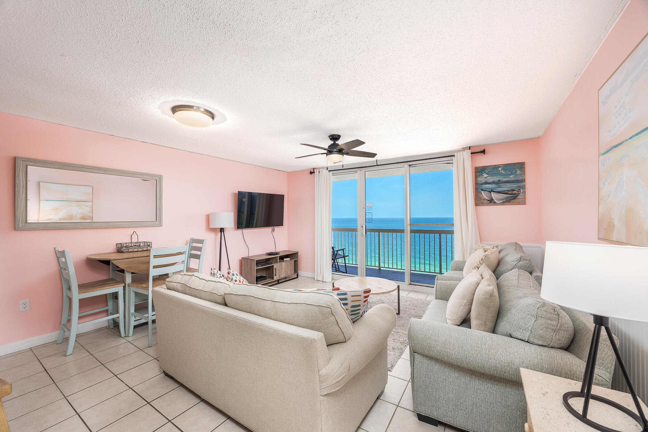 Pelican Beach - Residential