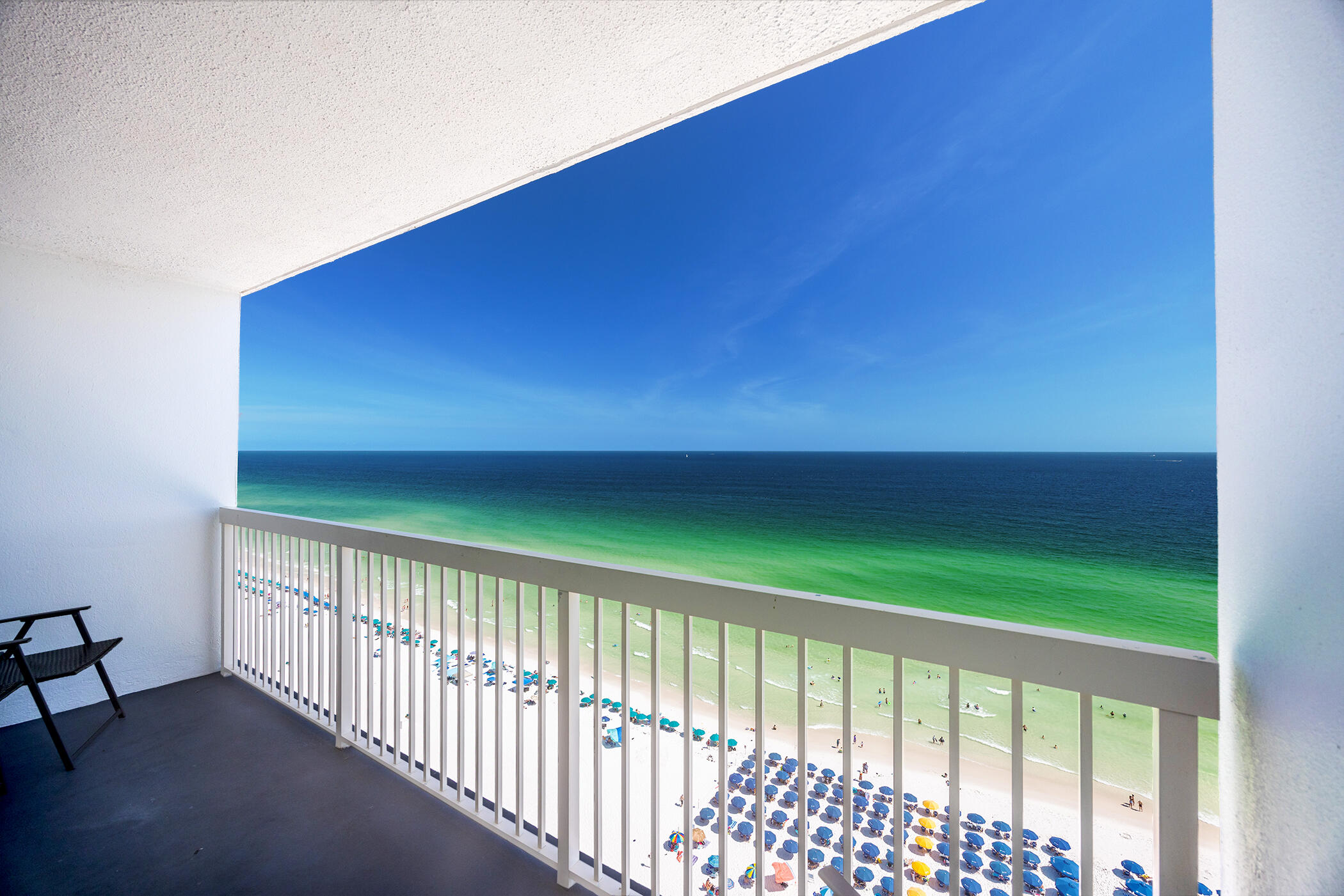 Pelican Beach - Residential