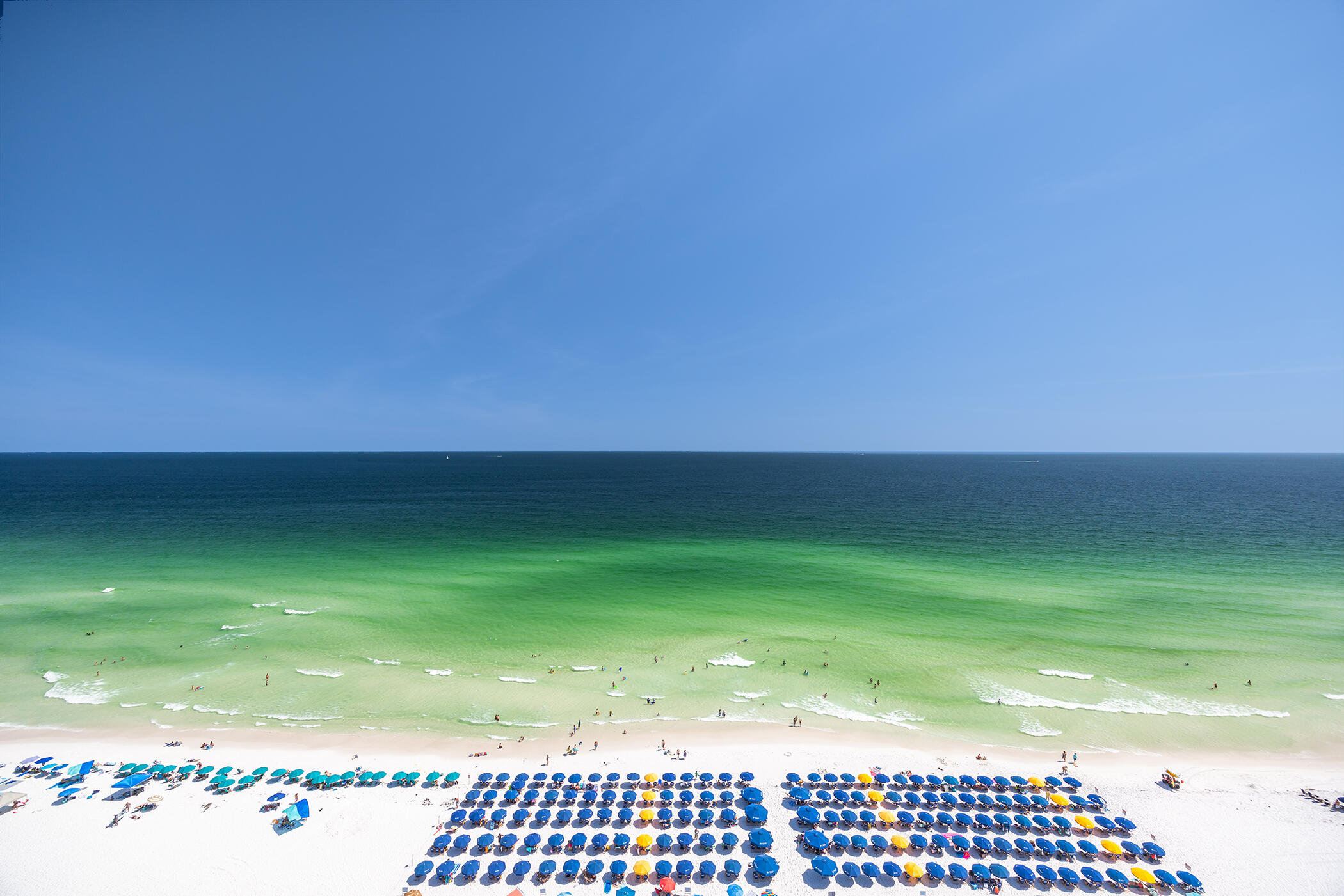 Pelican Beach - Residential