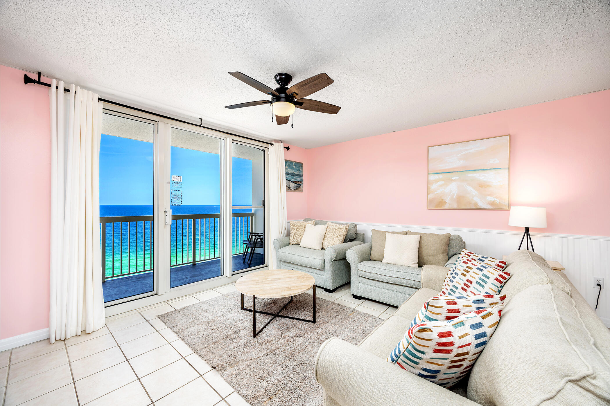 Pelican Beach - Residential