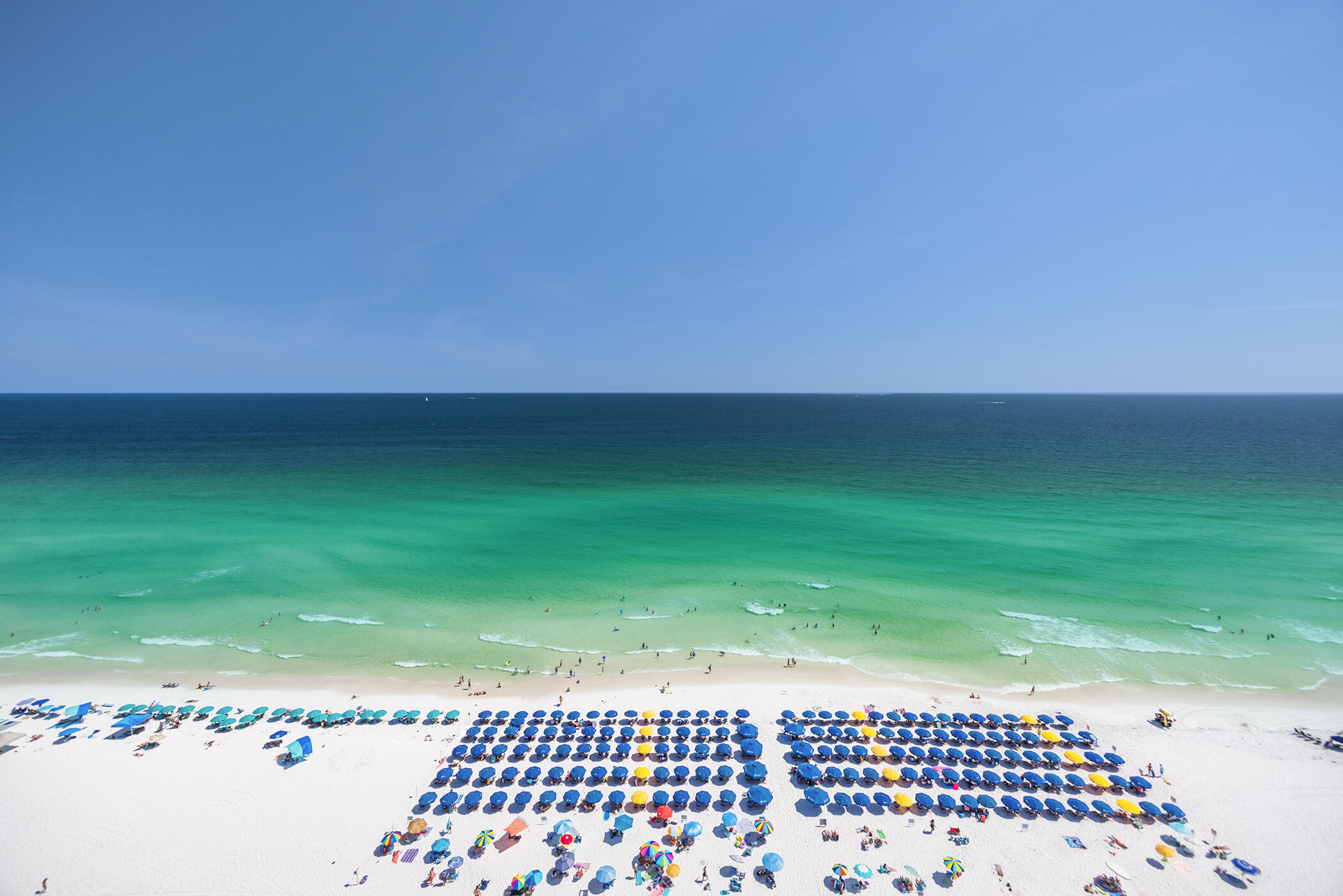 Pelican Beach - Residential