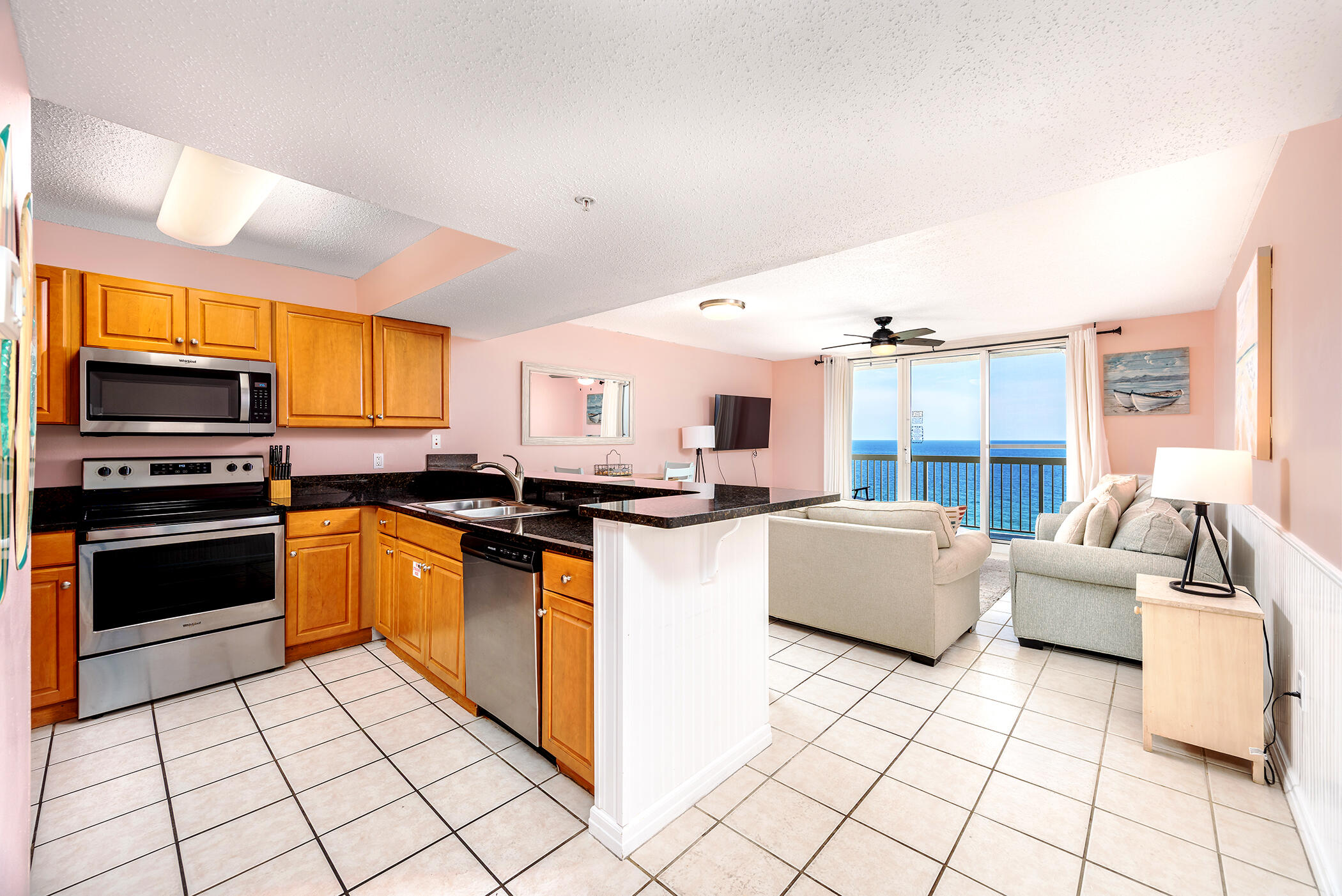 Pelican Beach - Residential