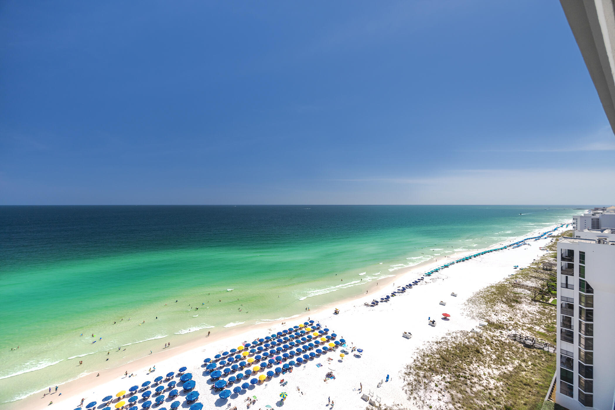 Pelican Beach - Residential