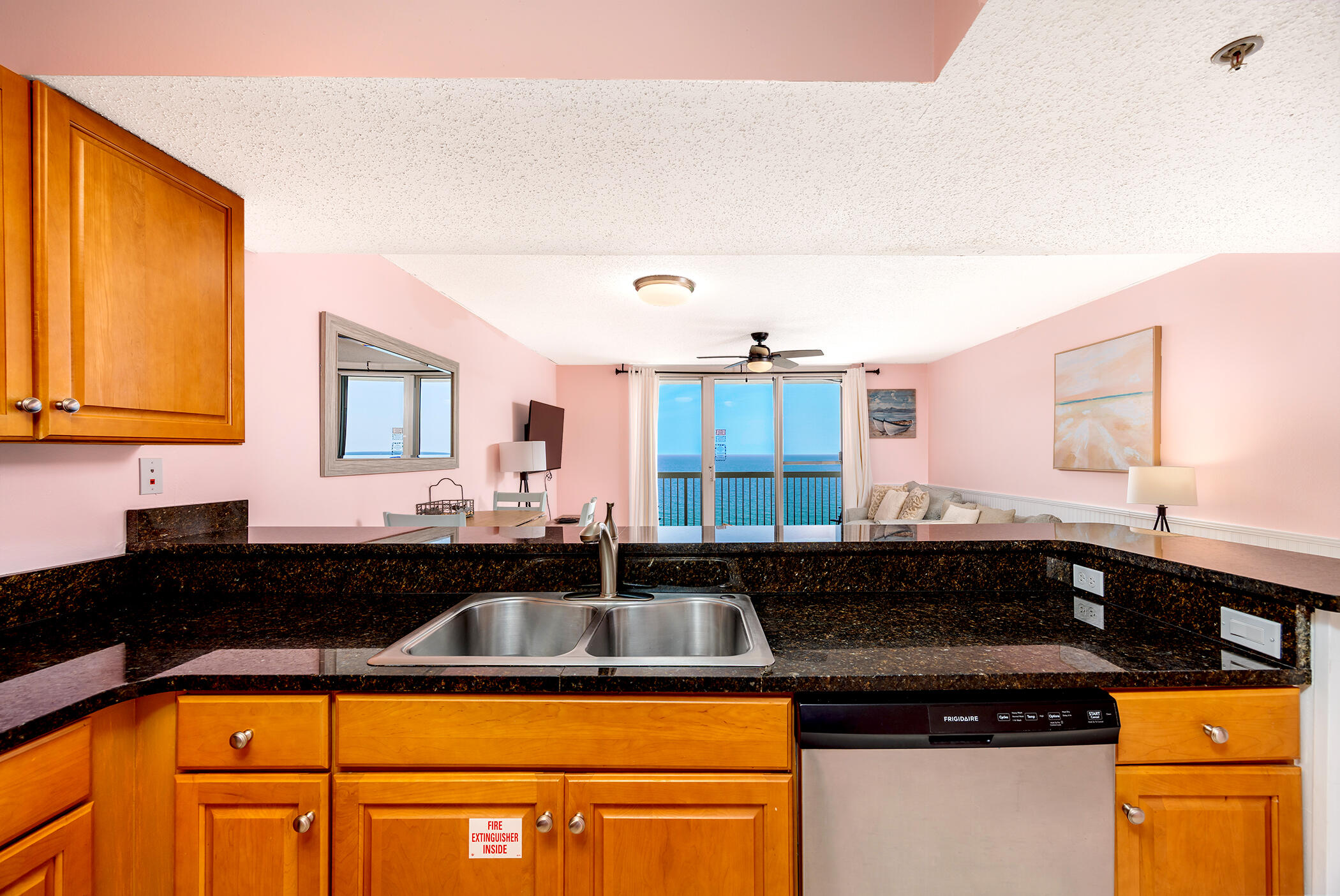 Pelican Beach - Residential