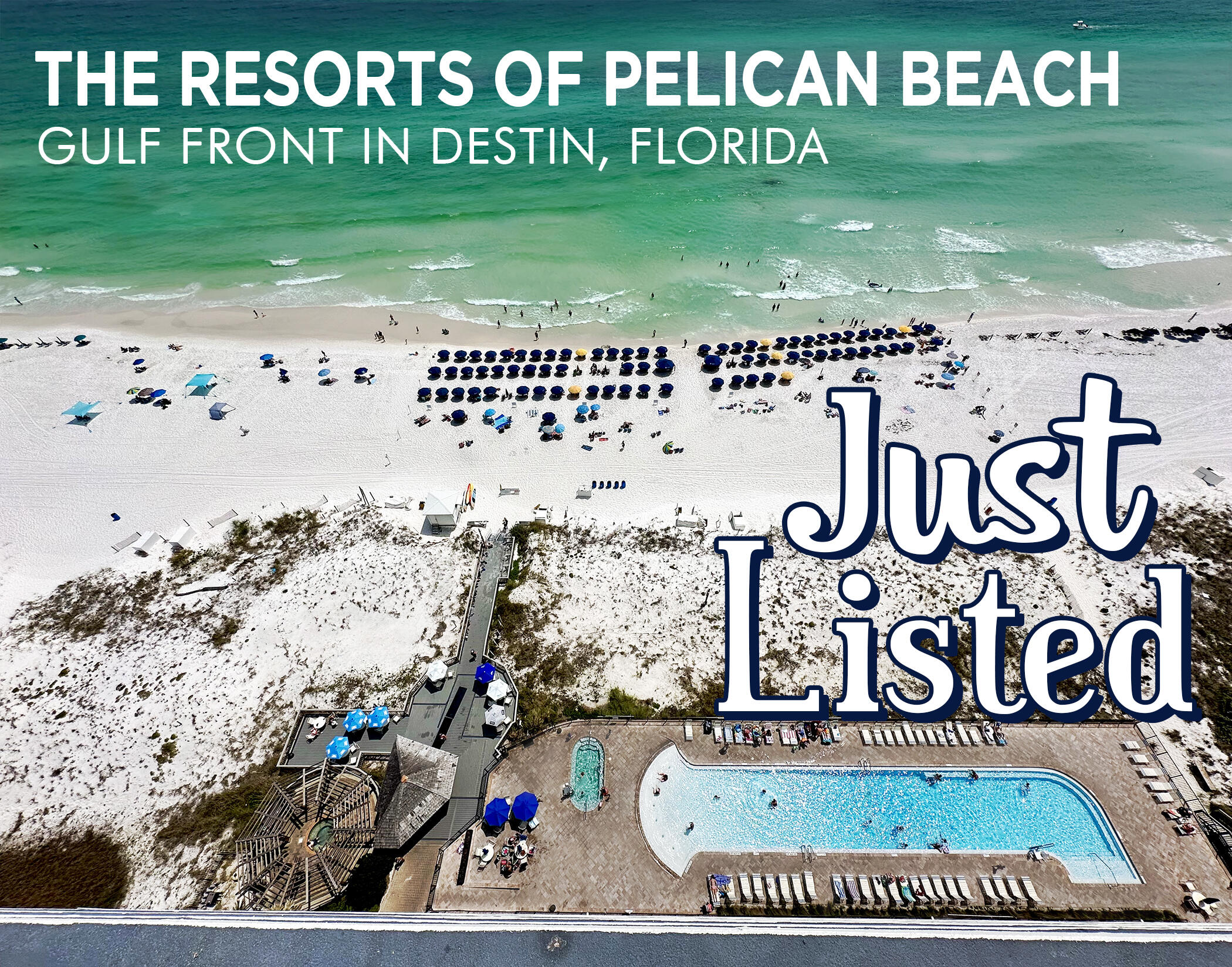 Pelican Beach - Residential