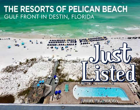 1002 E Highway 98 UNIT 2003 Destin FL 32541