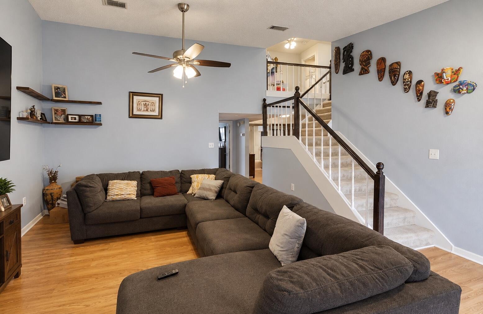 803 Holbrook Circle