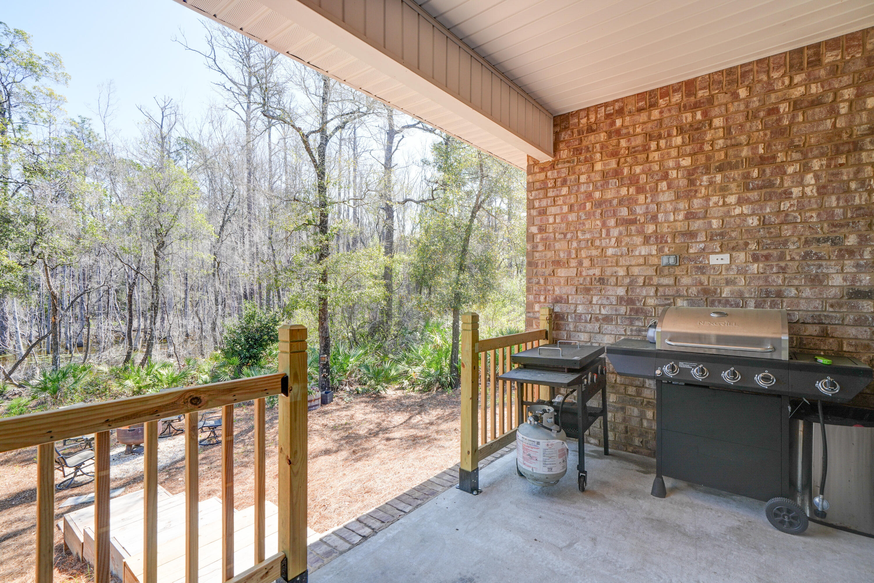 Peach Creek Phase 5 - Residential