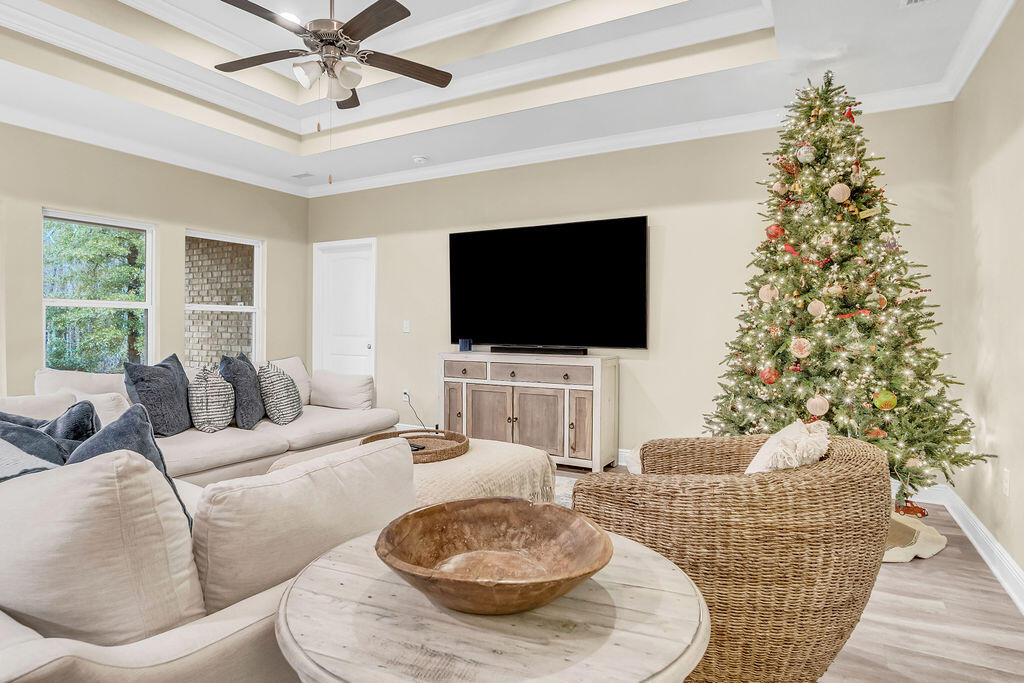 Peach Creek Phase 5 - Residential