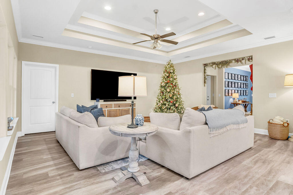 Peach Creek Phase 5 - Residential