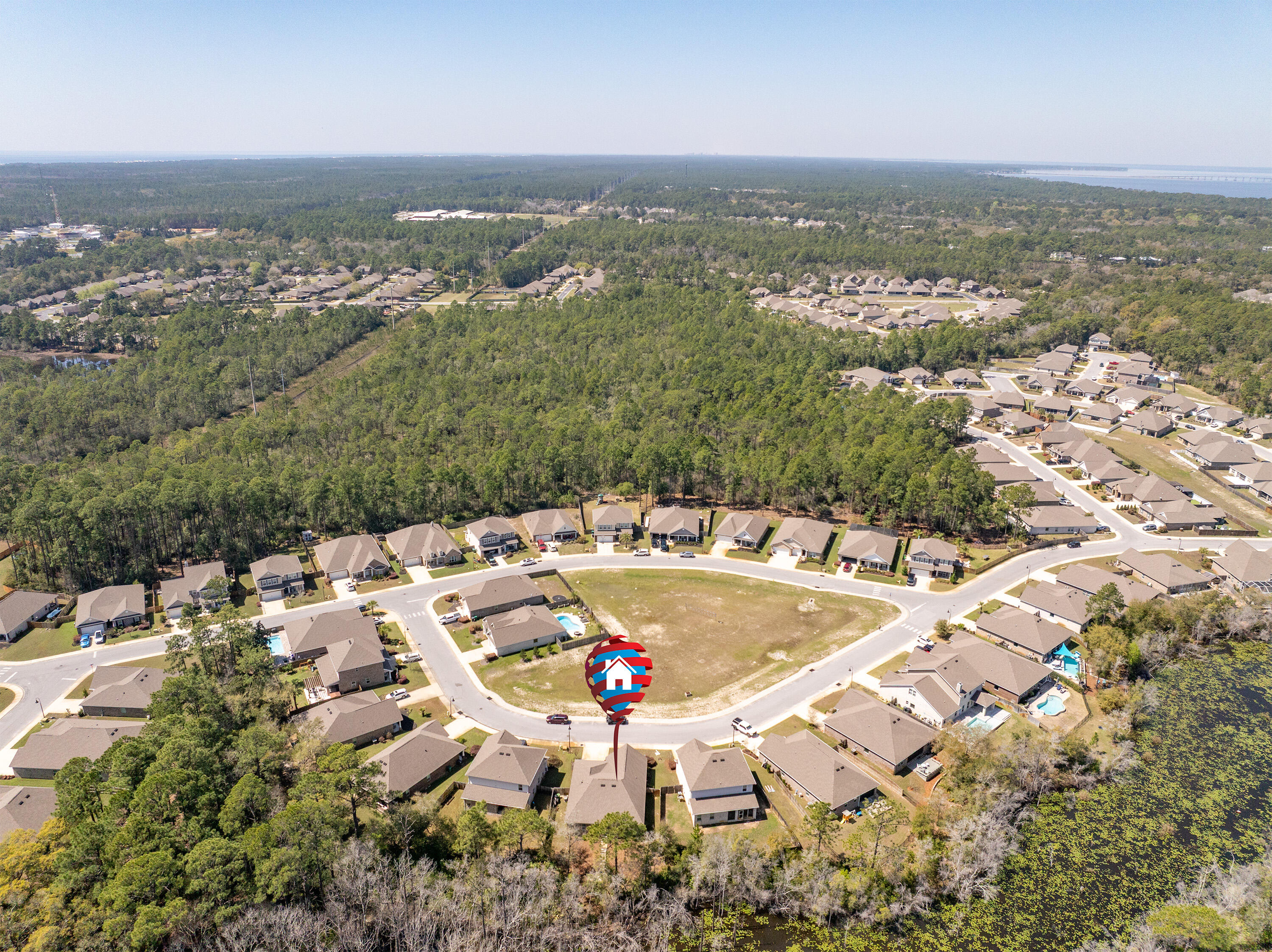 Peach Creek Phase 5 - Residential