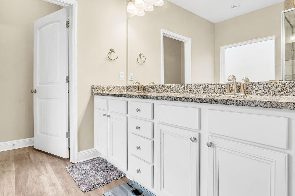 Peach Creek Phase 5 - Residential