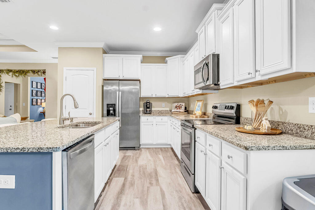 Peach Creek Phase 5 - Residential