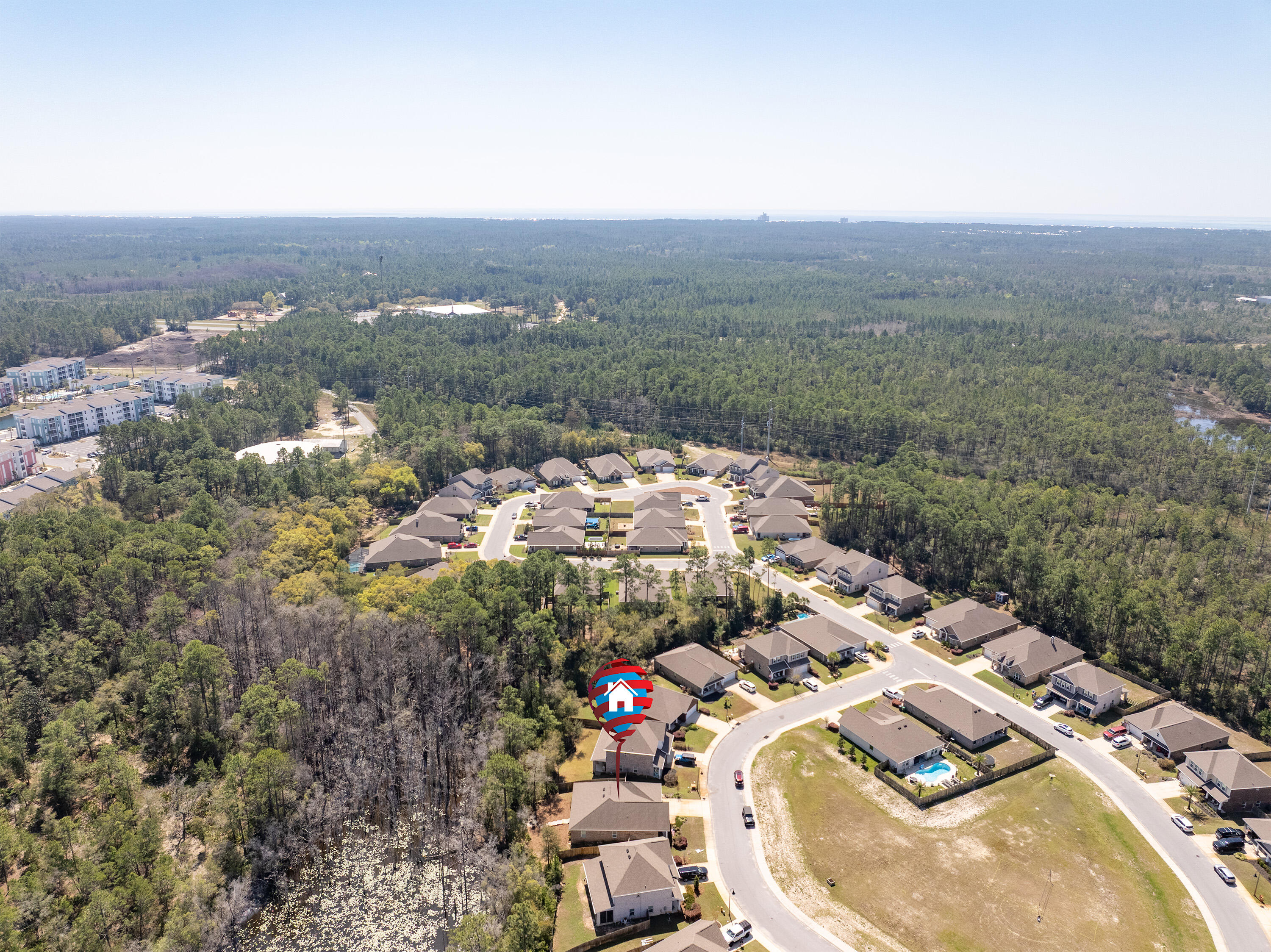 Peach Creek Phase 5 - Residential