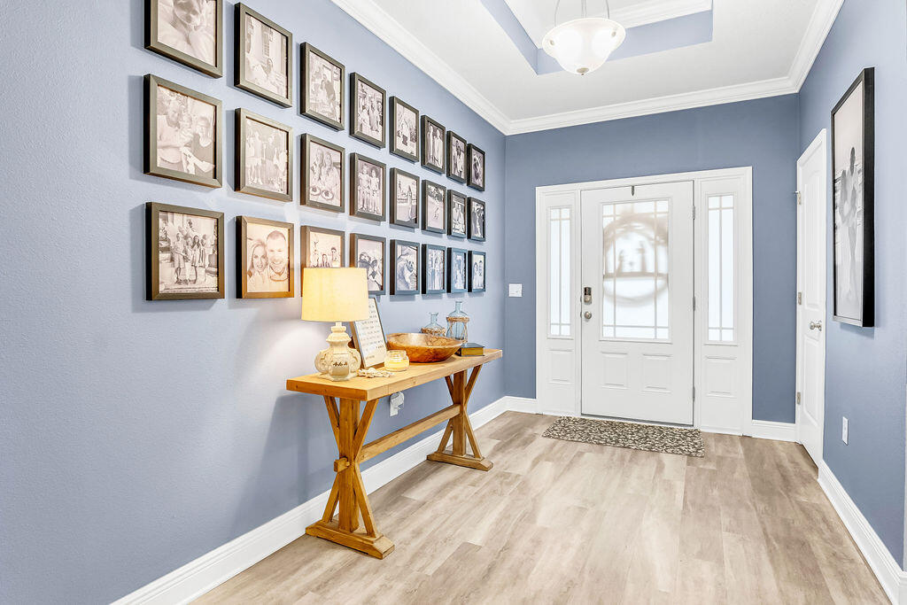 Peach Creek Phase 5 - Residential