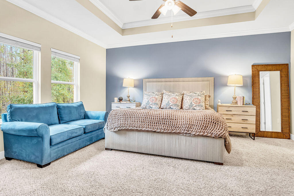 Peach Creek Phase 5 - Residential