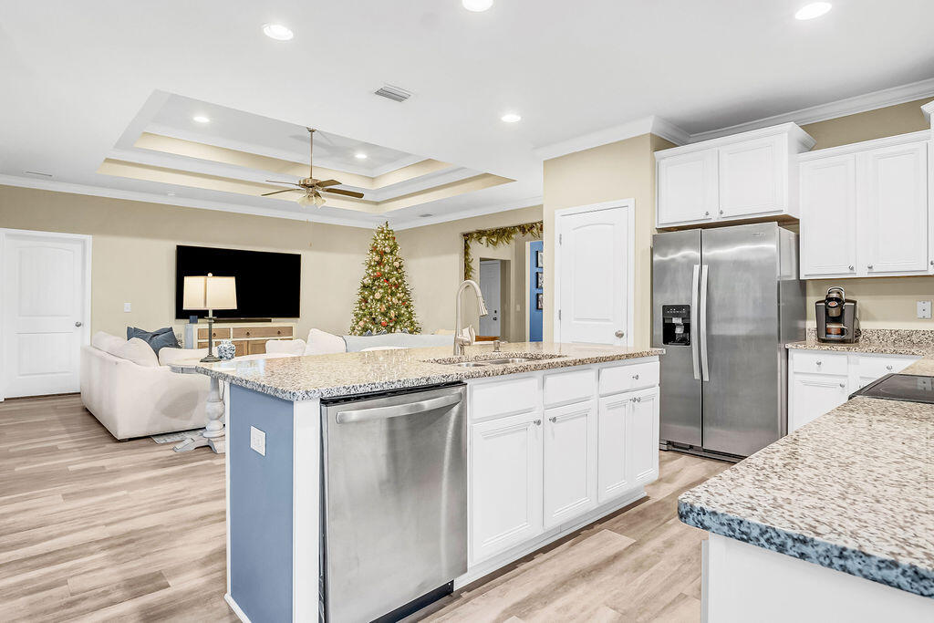 Peach Creek Phase 5 - Residential