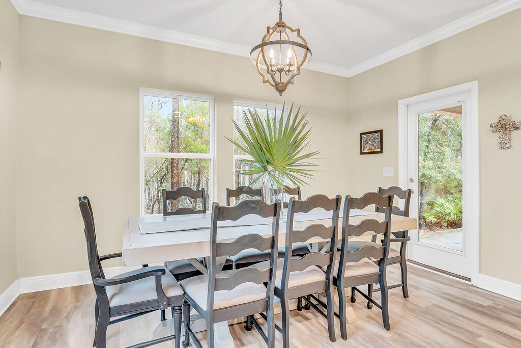 Peach Creek Phase 5 - Residential