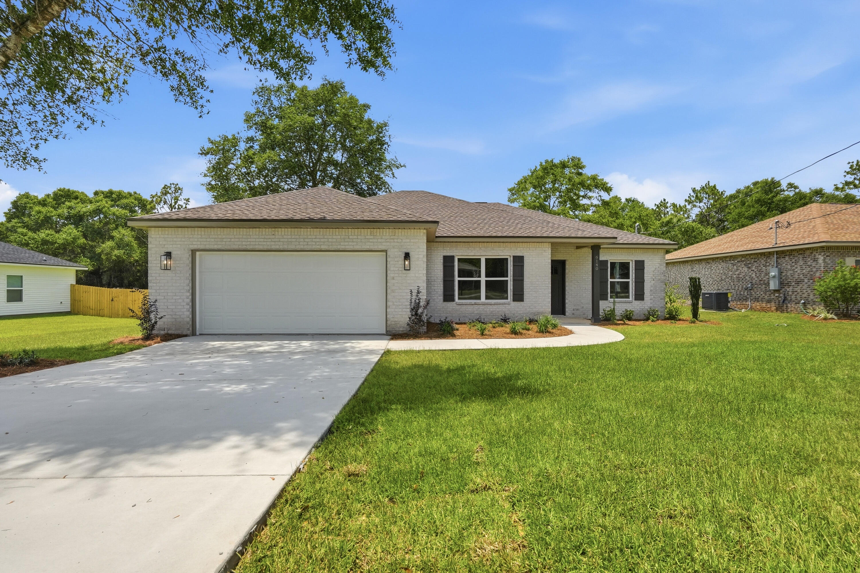 Photo 1 of 60 — 6140 Clover Street, Crestview, FL 32539