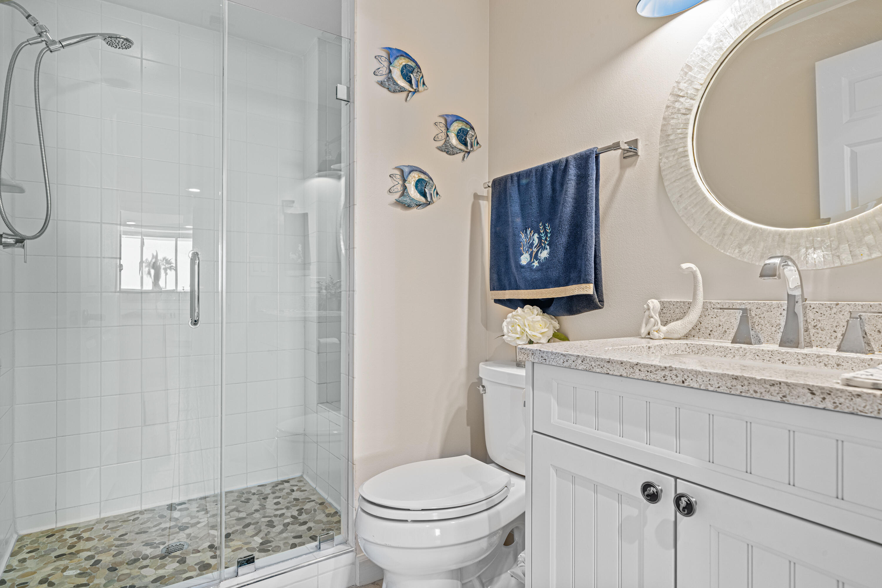 SILVER SHELLS BEACH RESORT - Residential