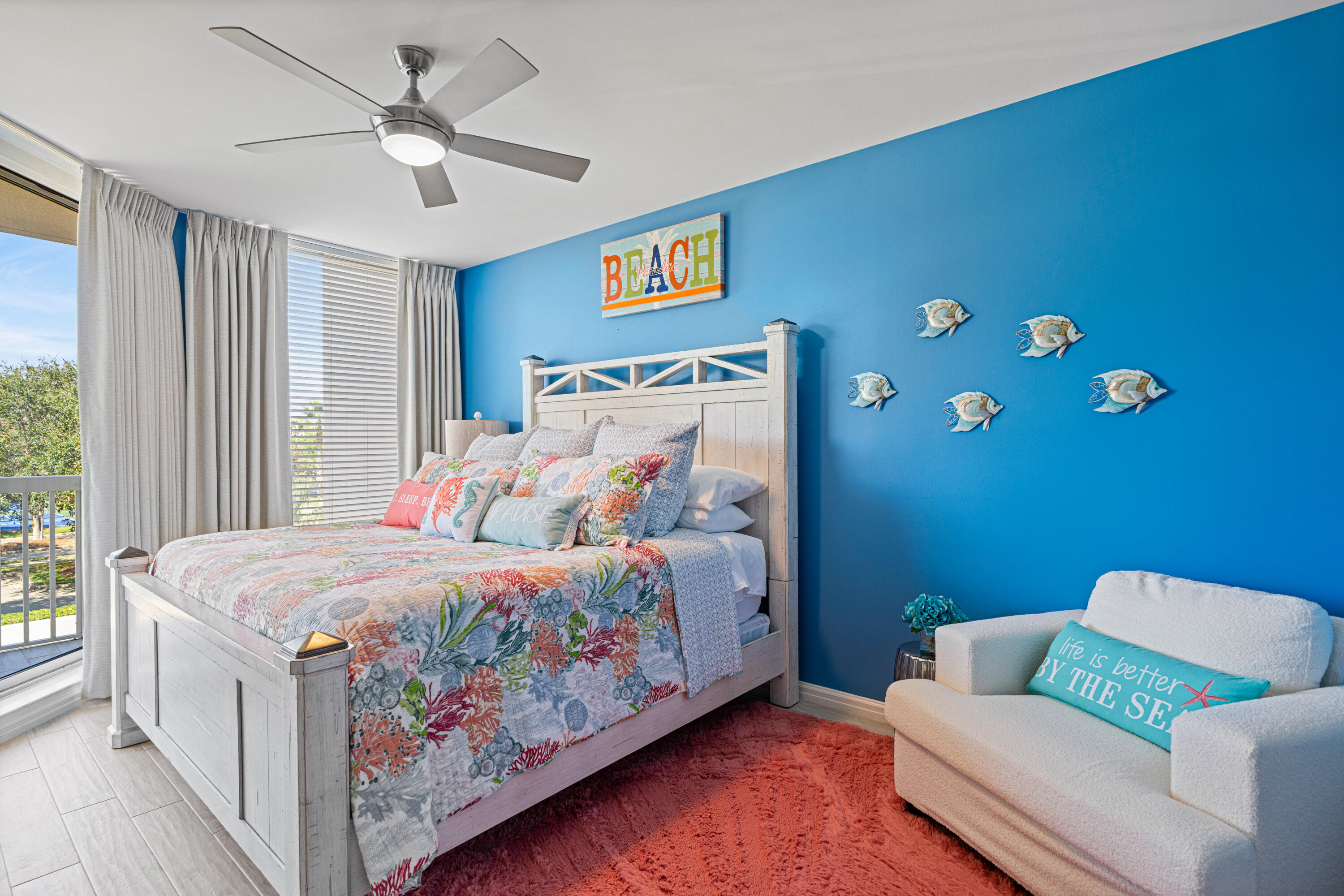 SILVER SHELLS BEACH RESORT - Residential