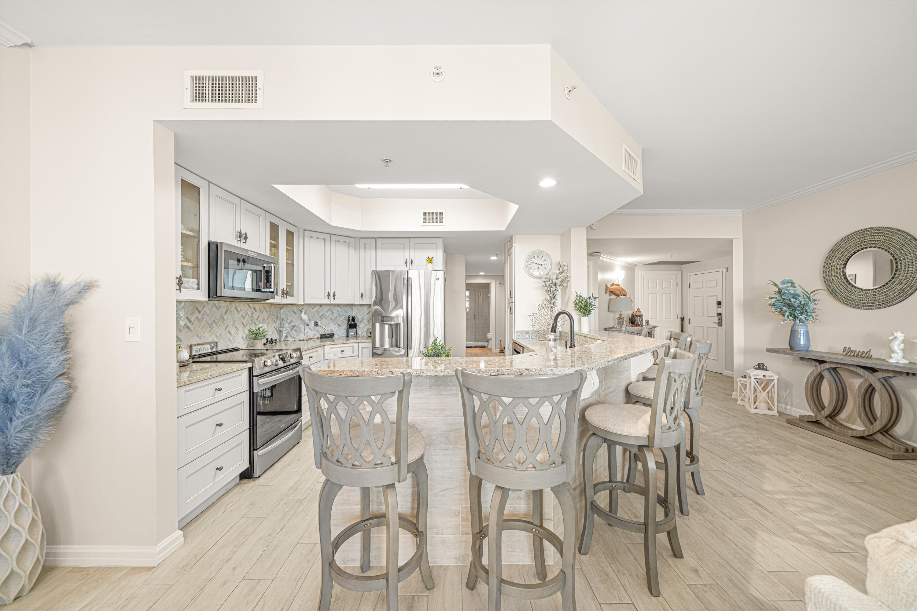 SILVER SHELLS BEACH RESORT - Residential