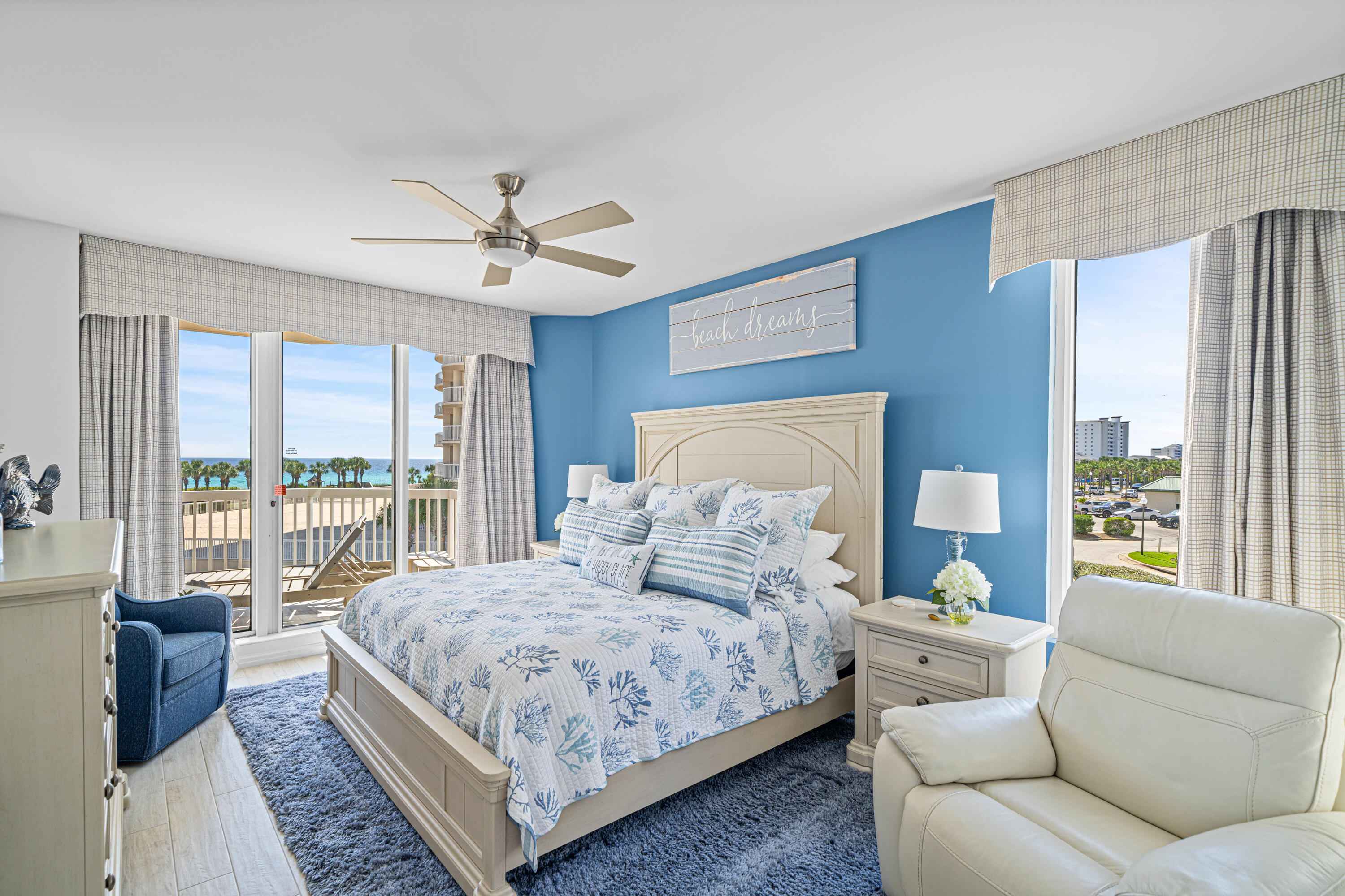 SILVER SHELLS BEACH RESORT - Residential